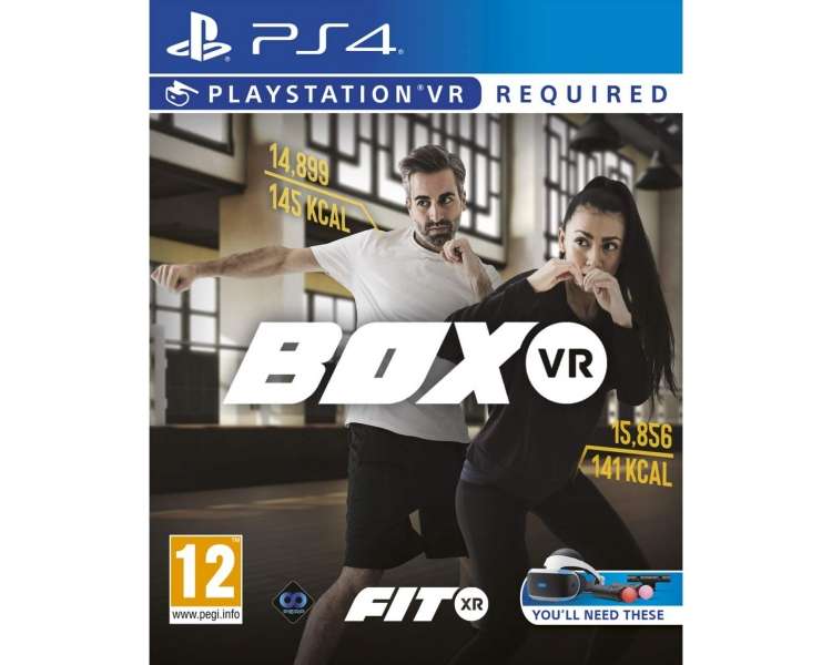 BOX VR