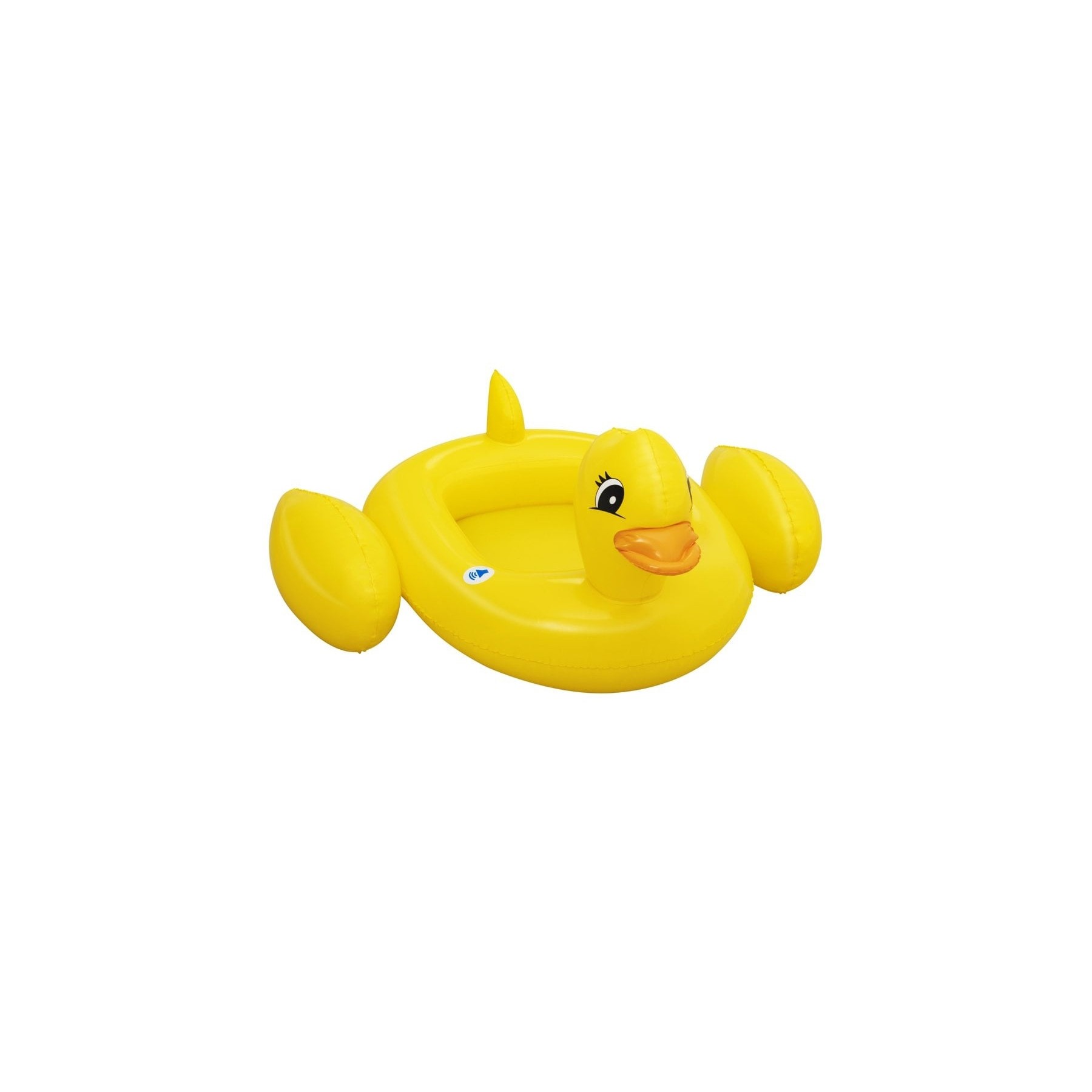 Bestway - Funspeakers Duck Baby Boat (34151)