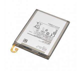 Bateria Interna Para Samsung Galaxy A10 Sm-A105F - Mpn Original Eb-Ba750Abu