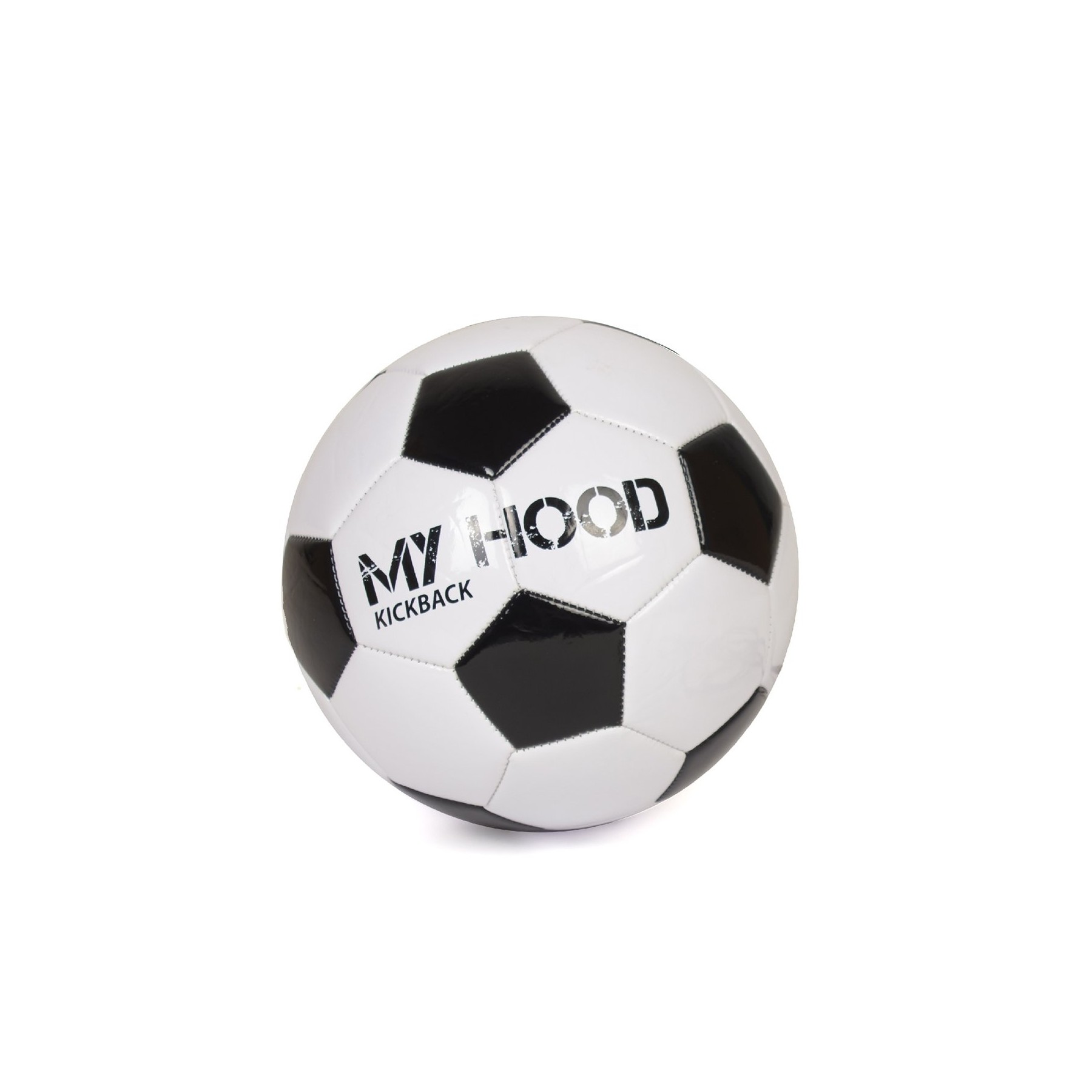My Hood - Football Size 5 (302056)