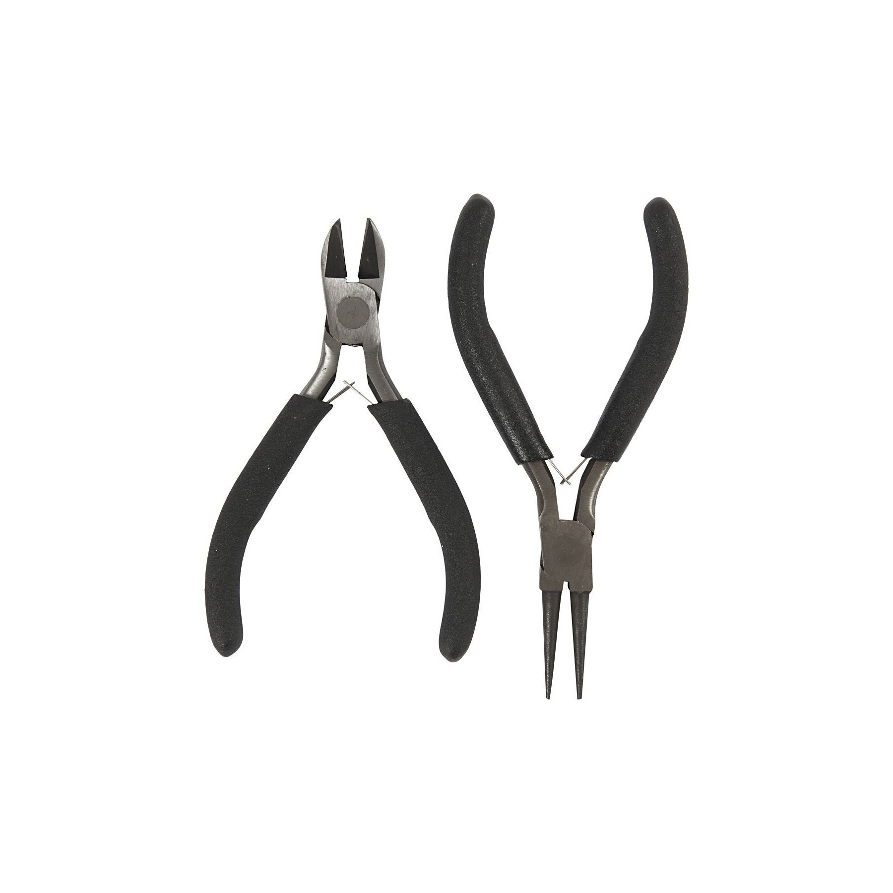DIY Kit - Jewellery Pliers - Starter Kit (100221)