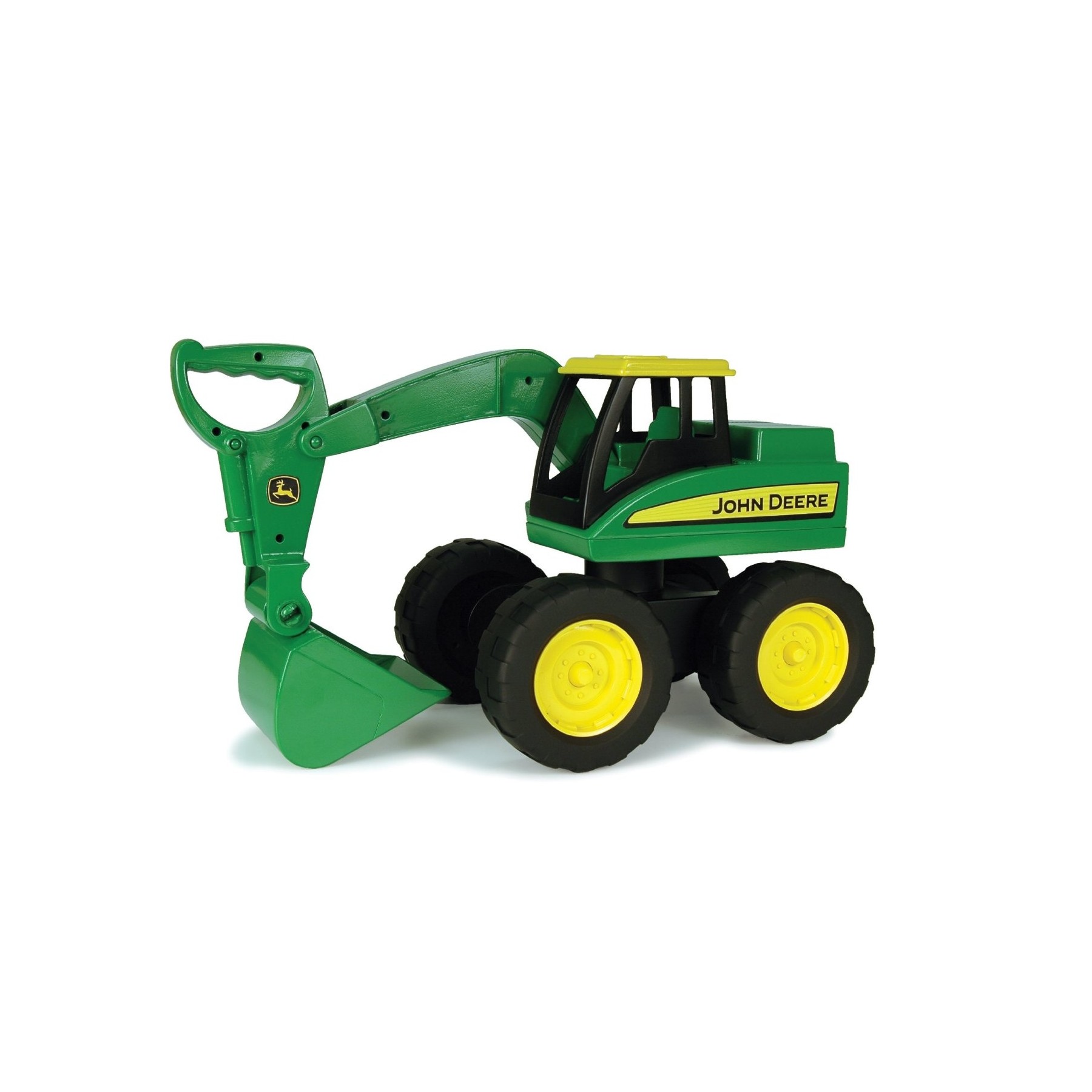 John Deere - Big Scoop Excavator (15-35765)