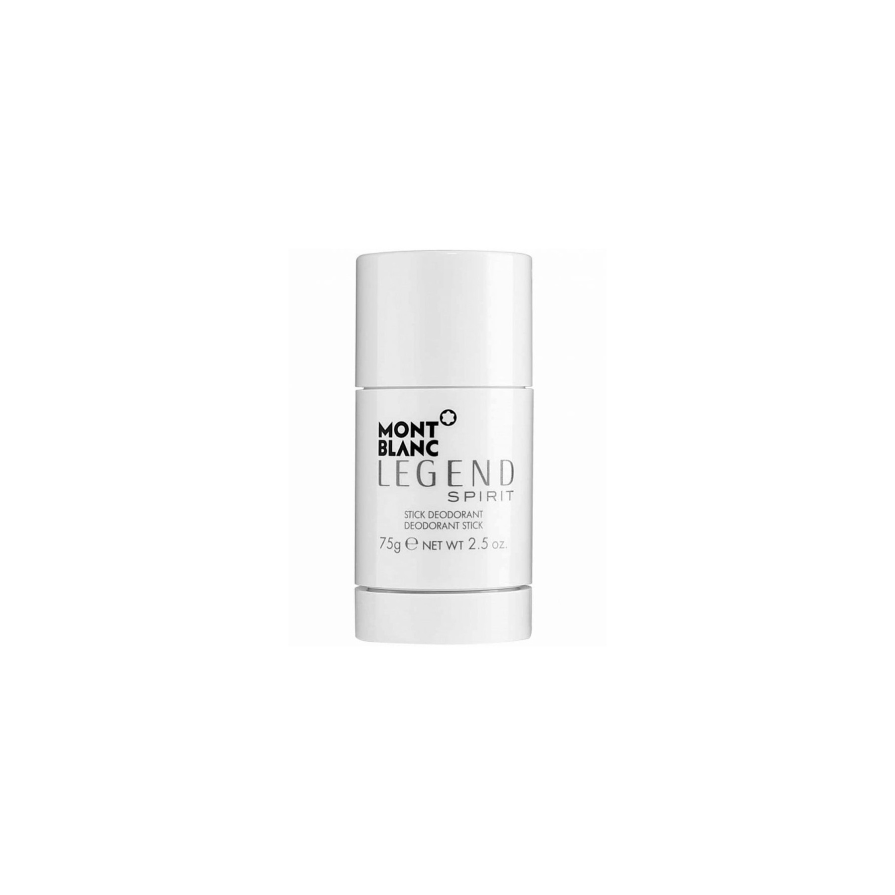 Montblanc - Legend Spirit Deo Stick 75 g