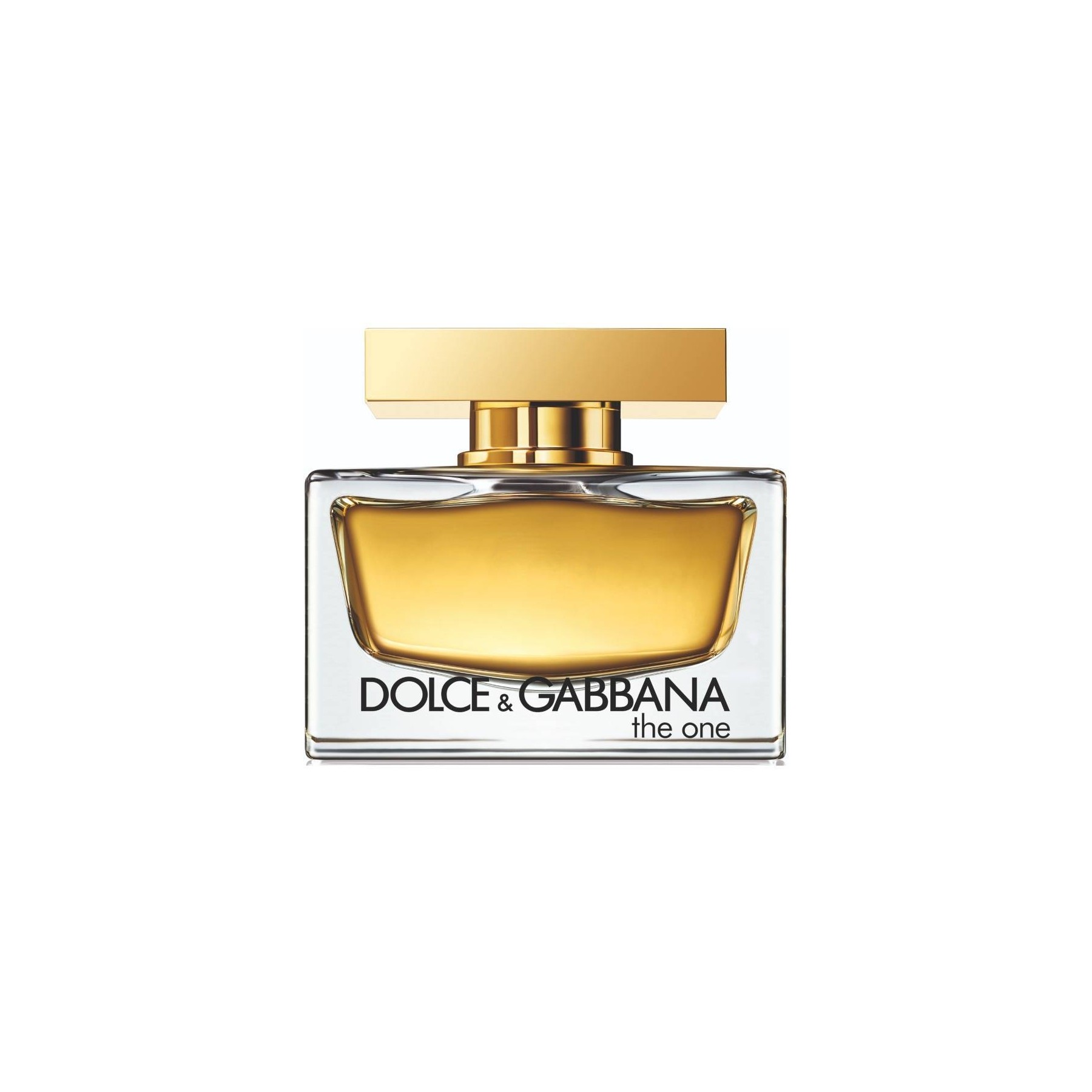 Dolce & Gabbana - The One for Women EDP 50 ml