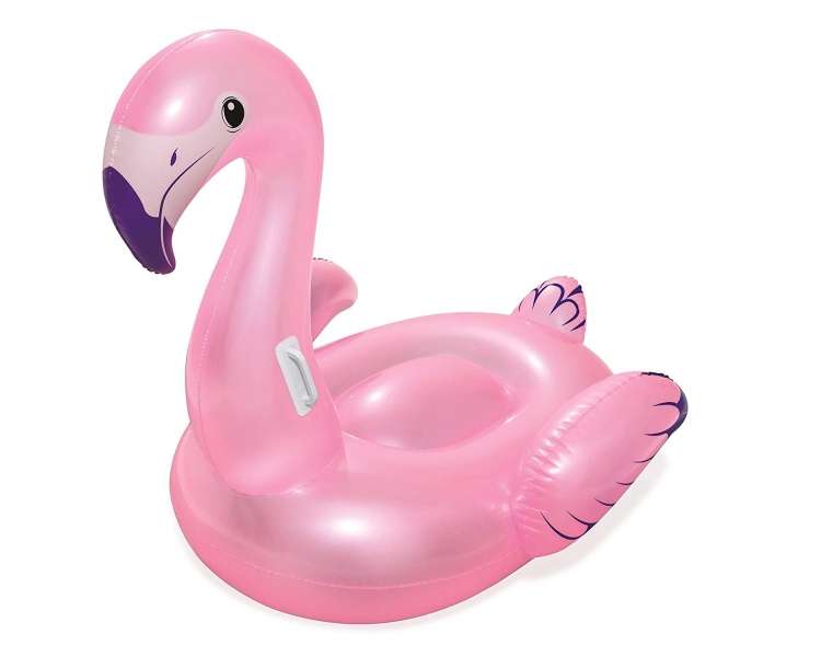 Bestway - Flamingo Pool Float 1.27m x 1.27m (41122)