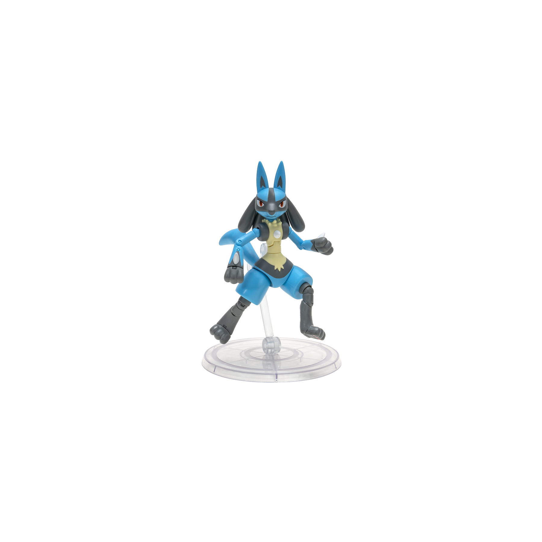 Pokemon - Articulated Figure - Lucario (PKW2411)