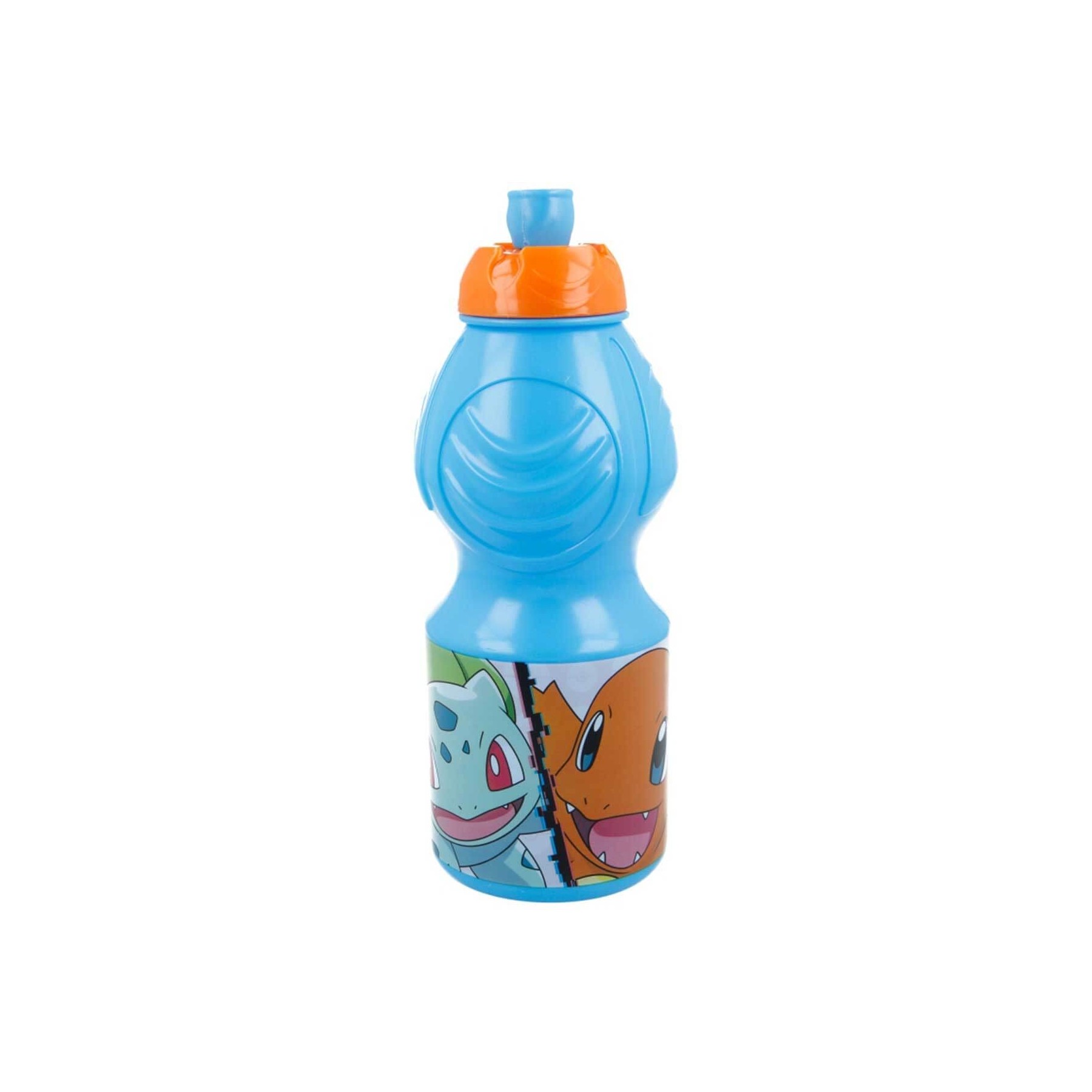 Euromic - Sports Water Bottle 400 ml. - Pokémon (088808719-08032)