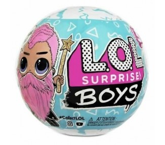 L.O.L. Surprise! - Boys (575993)