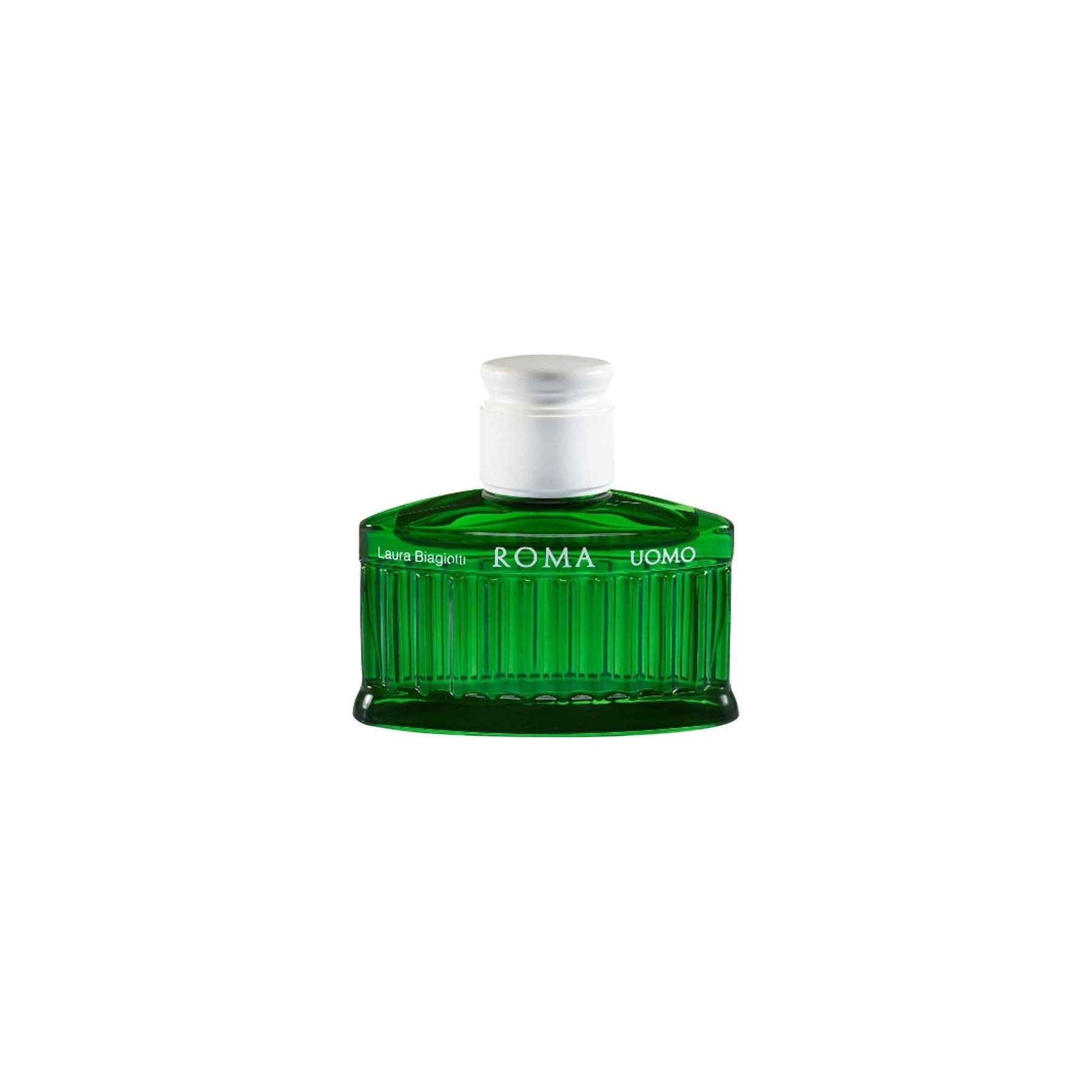 Laura Biagiotti - Roma Uomo Green Swing EDT - 40 ml