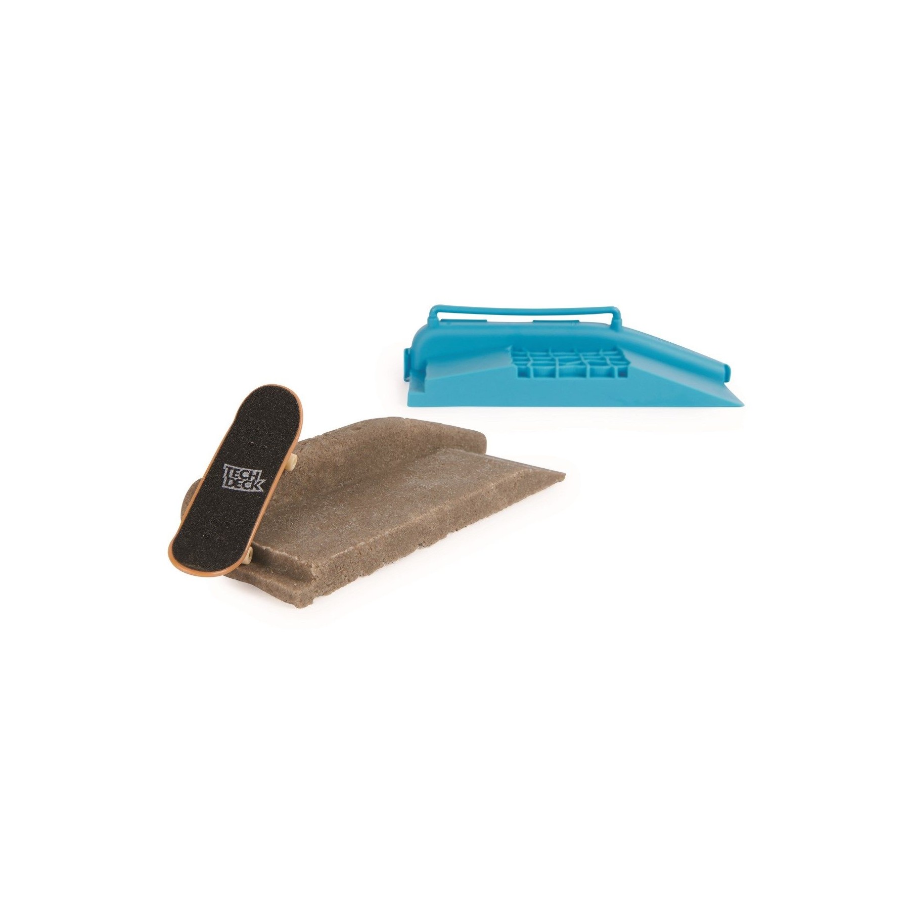 Tech Deck, Concreto (6063132)