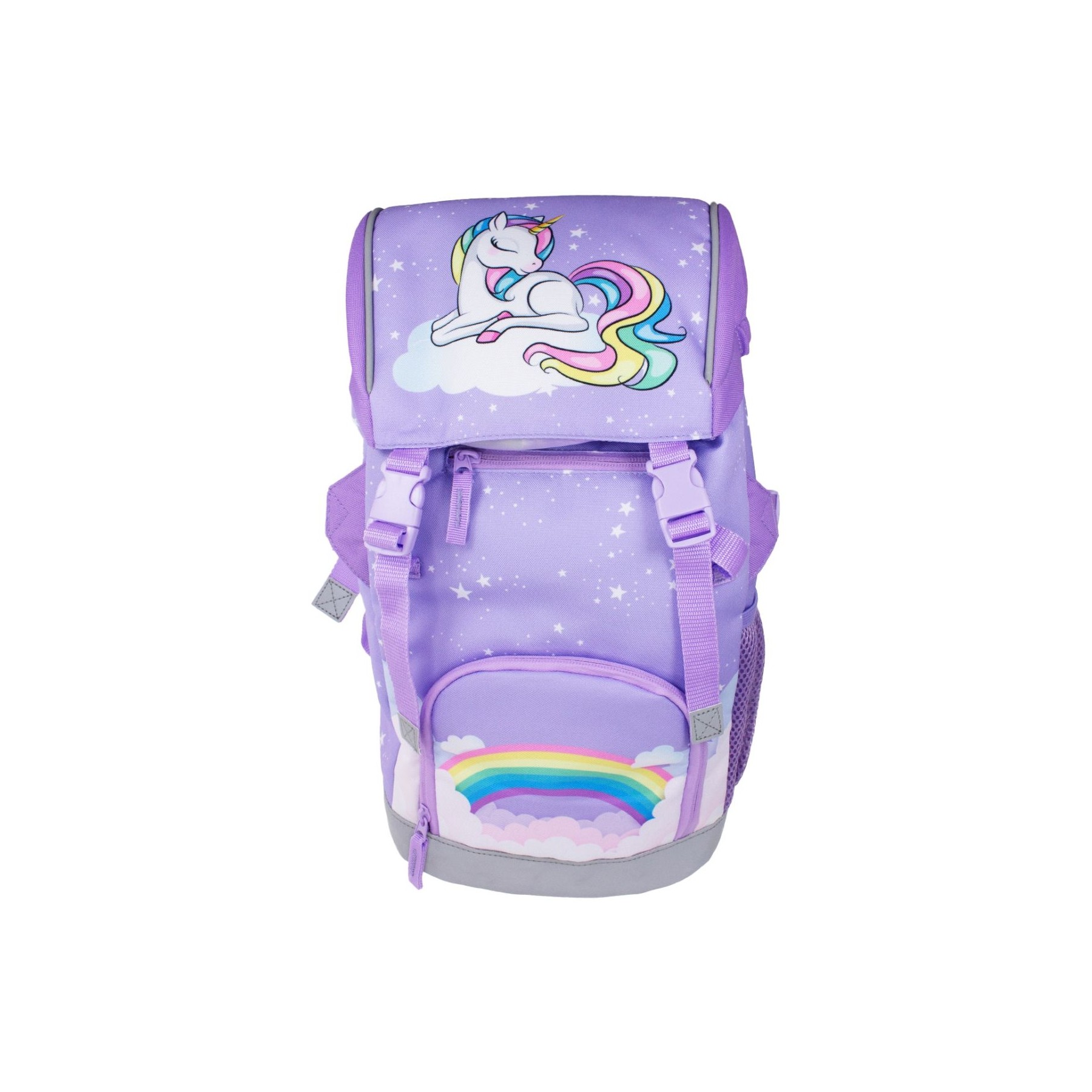 Tinka - School Bag 22L - Unicorn (8-803701)