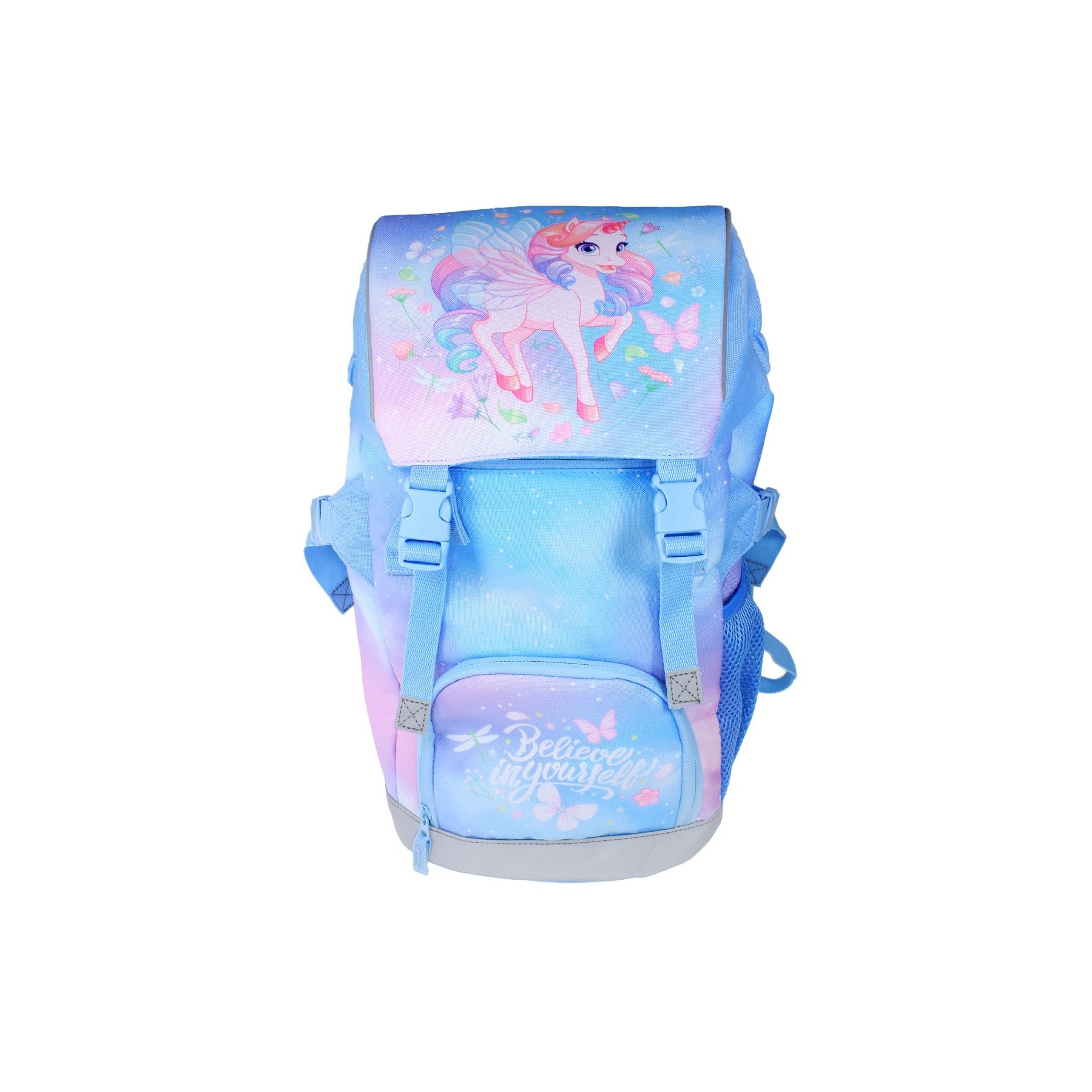 Tinka - School Bag 22L - Pegasus (8-803702)