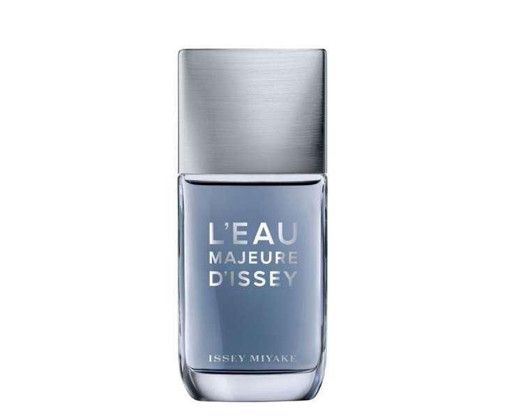 Issey Miyake - L'Eau d'Issey Majeure EDT - 50 ml