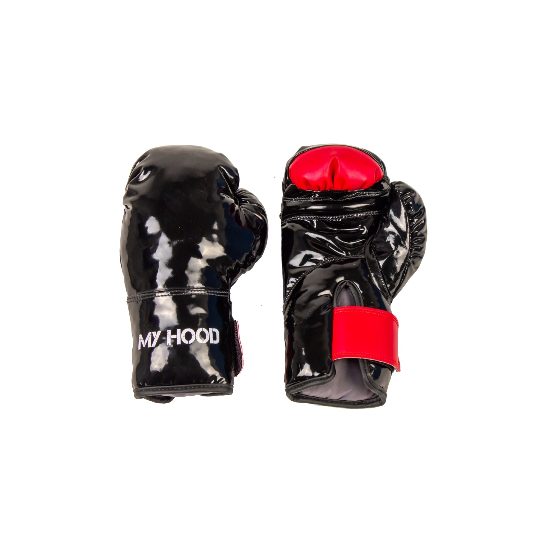 My Hood - Boxing Gloves (3-6 years) (201050)