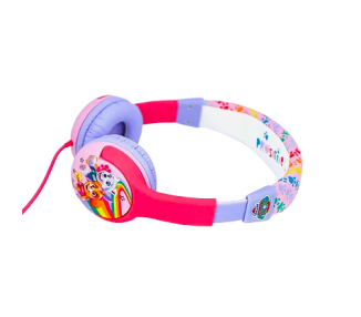 OTL - Junior Headphones - Paw Patrol - Skye & Everest (PAW893)
