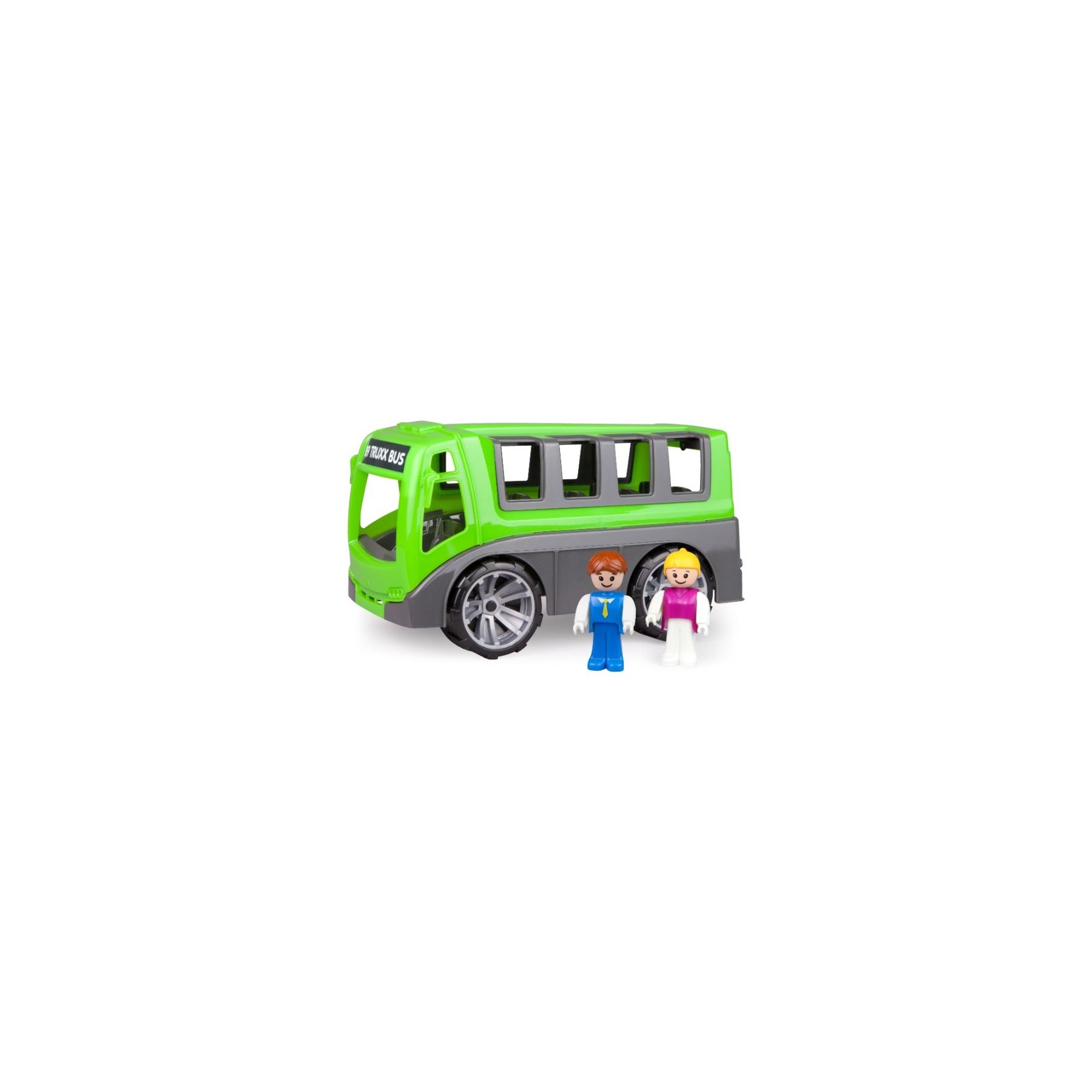 GA - Bus - (21011)