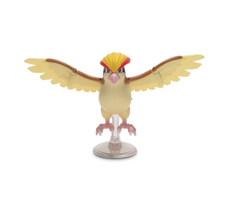 Pokemon - Battle Feature Figure - Pigeot (PKW0163)