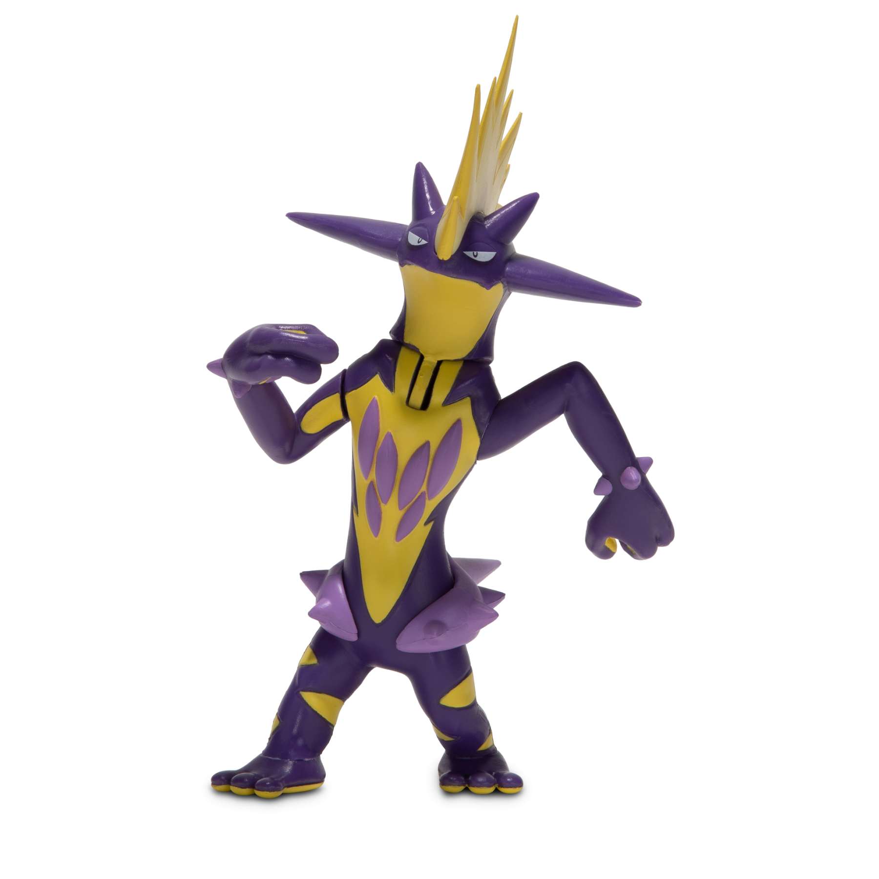 Pokemon - Battle Feature Figure - Toxtricity (PKW0161)
