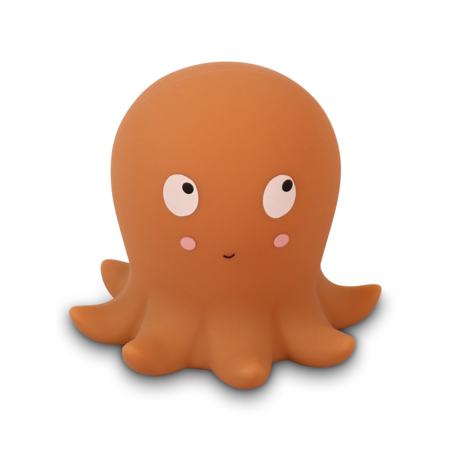 Filibabba - lámpara LED - Otto el Pulpo (FI-01820)