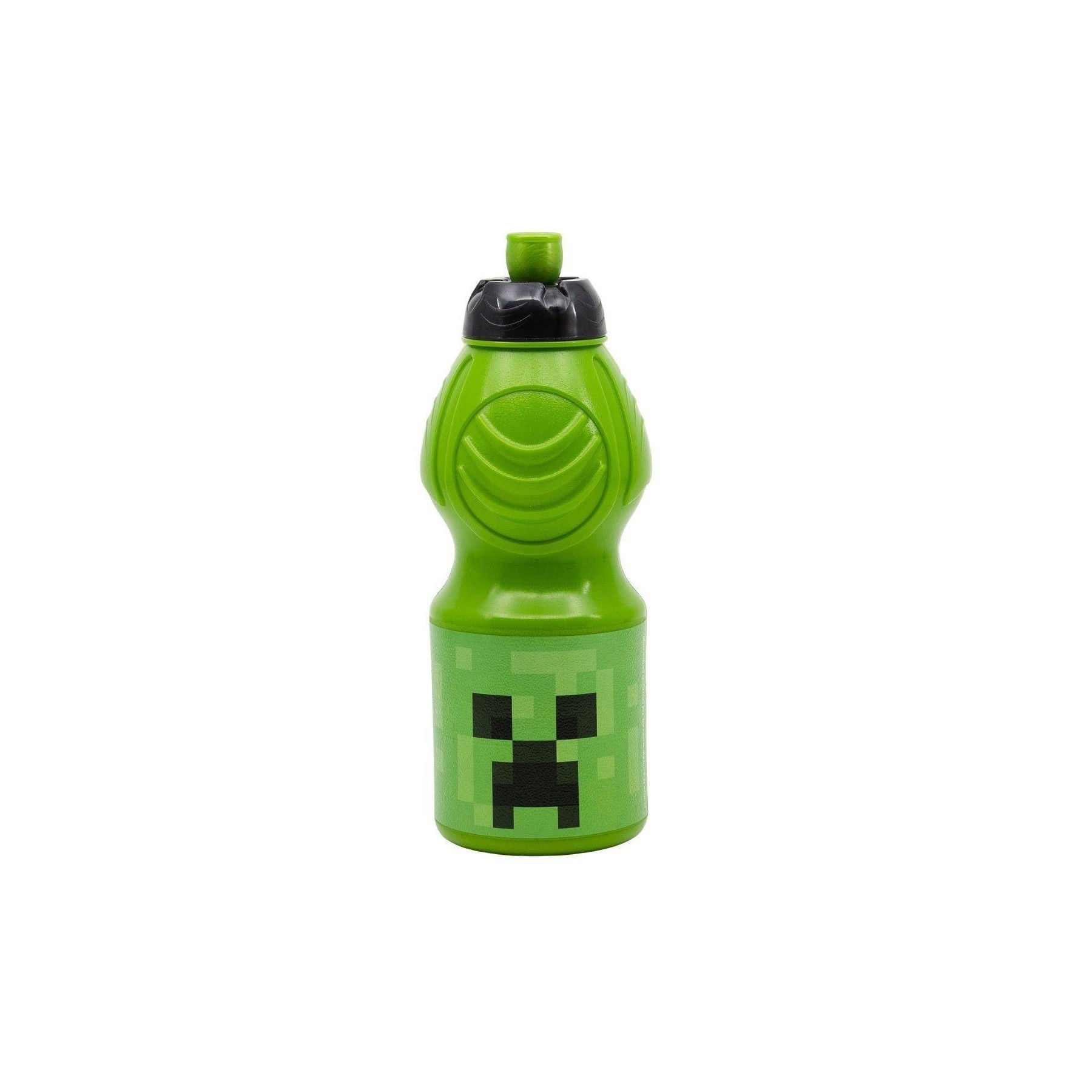 Euromic - Sports Water Bottle 400 ml. - Minecraft (088808719-40432)