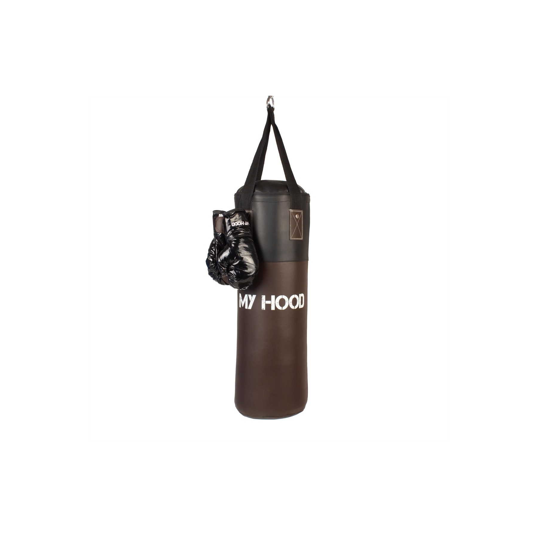 My Hood - Boxing Bag 10 kg - Retro (201045)