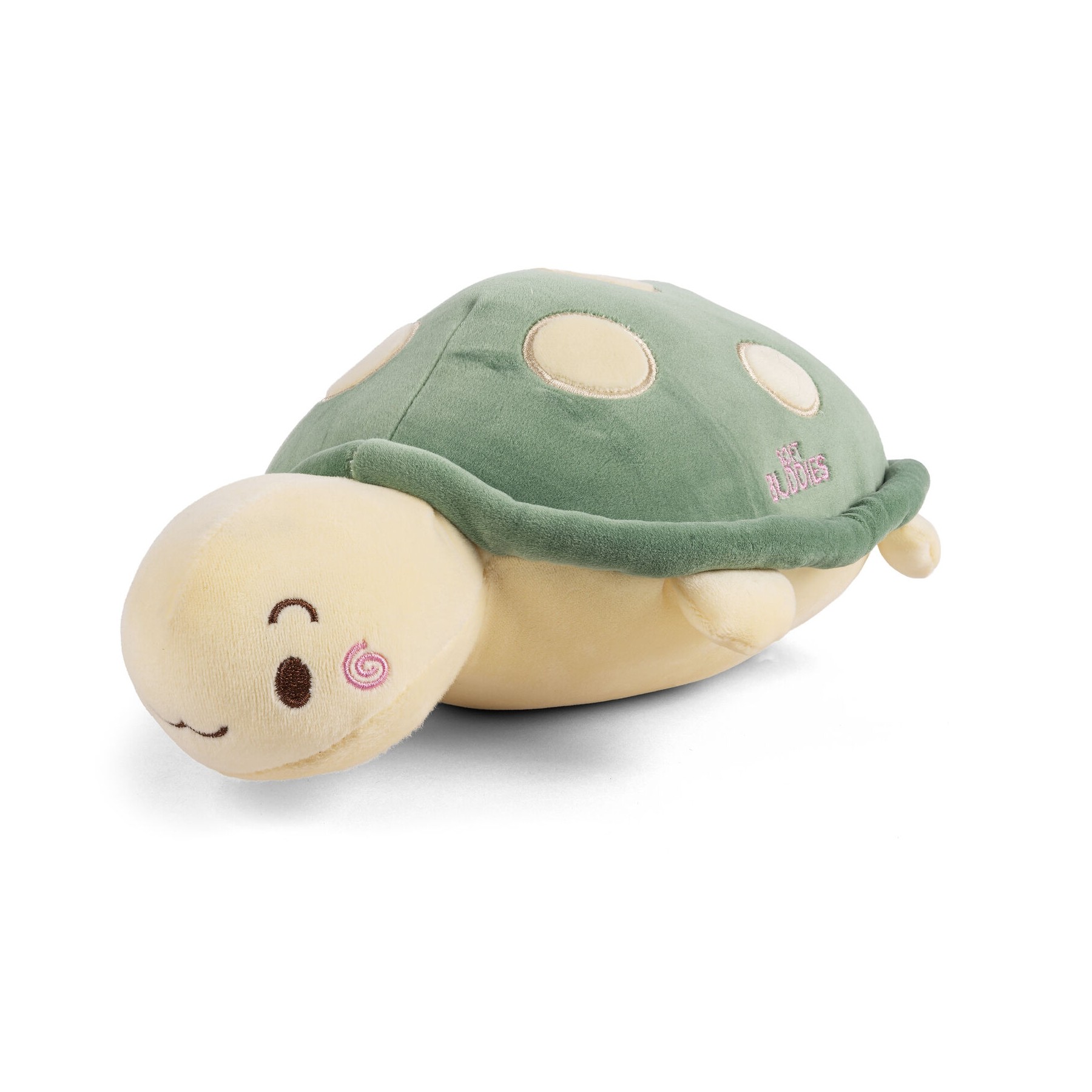 Soft Buddies - Turtle - Green (30 cm) (60133)