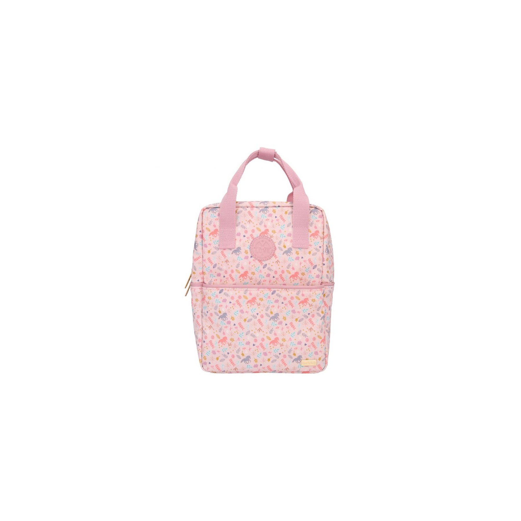 Miss Melody - Backpack - Summer Garden (0411728)