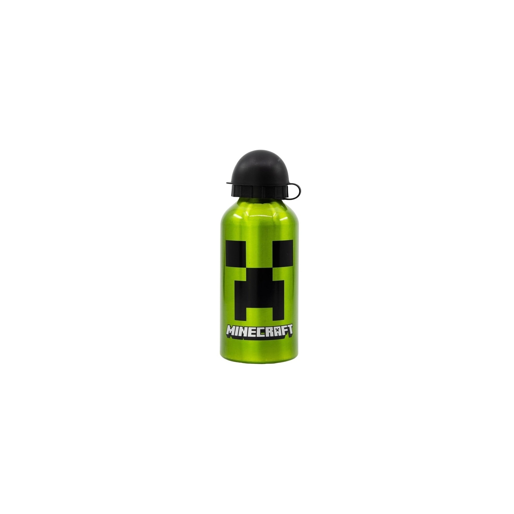 Euromic - Water Bottle 400 ml. - Minecraft (088808717-40734)