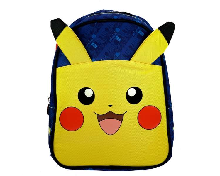 Pokémon - Backpack 12 L