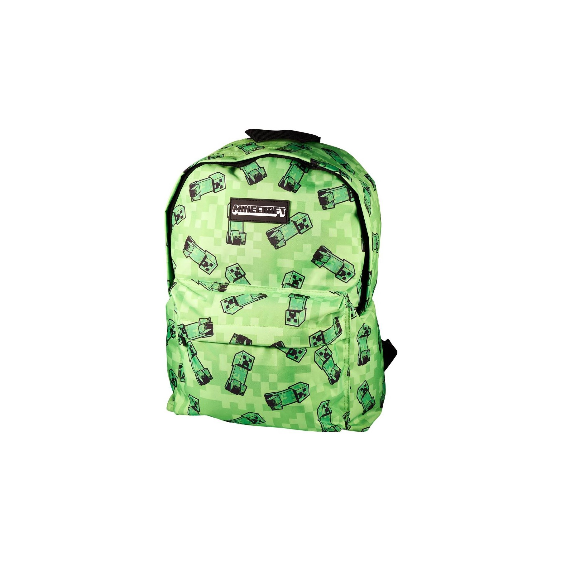 Euromic - Minecraft - Backpack (0614090-4483117)