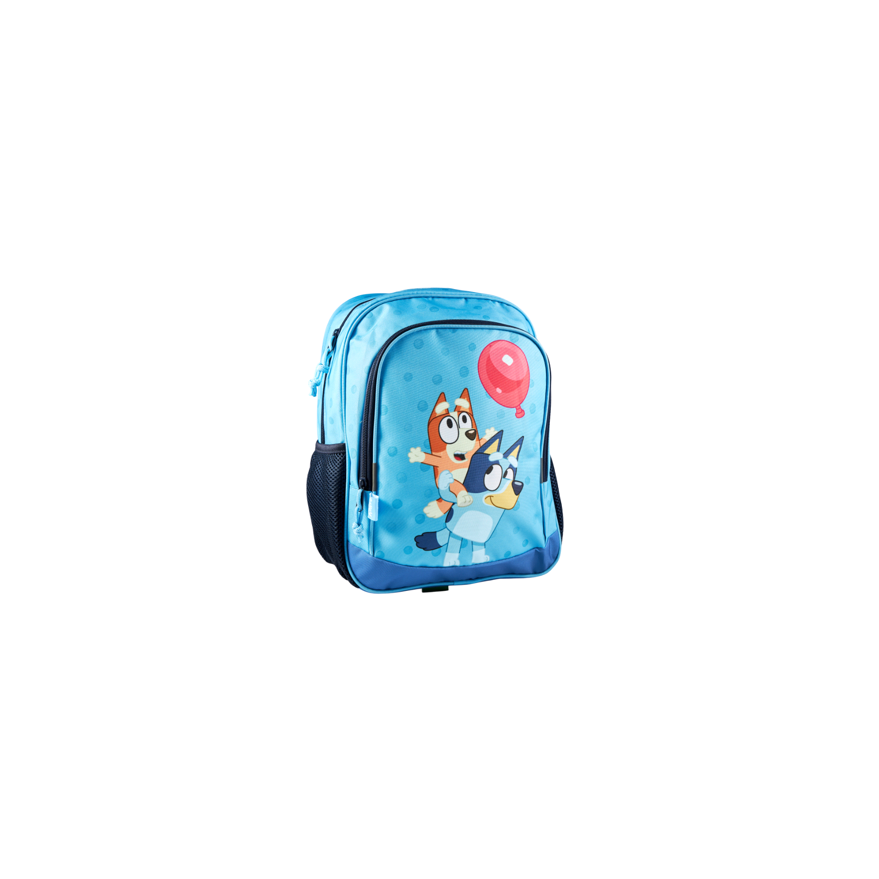 Euromic - Bluey - Backpack (10 L) (048209240-RPET)