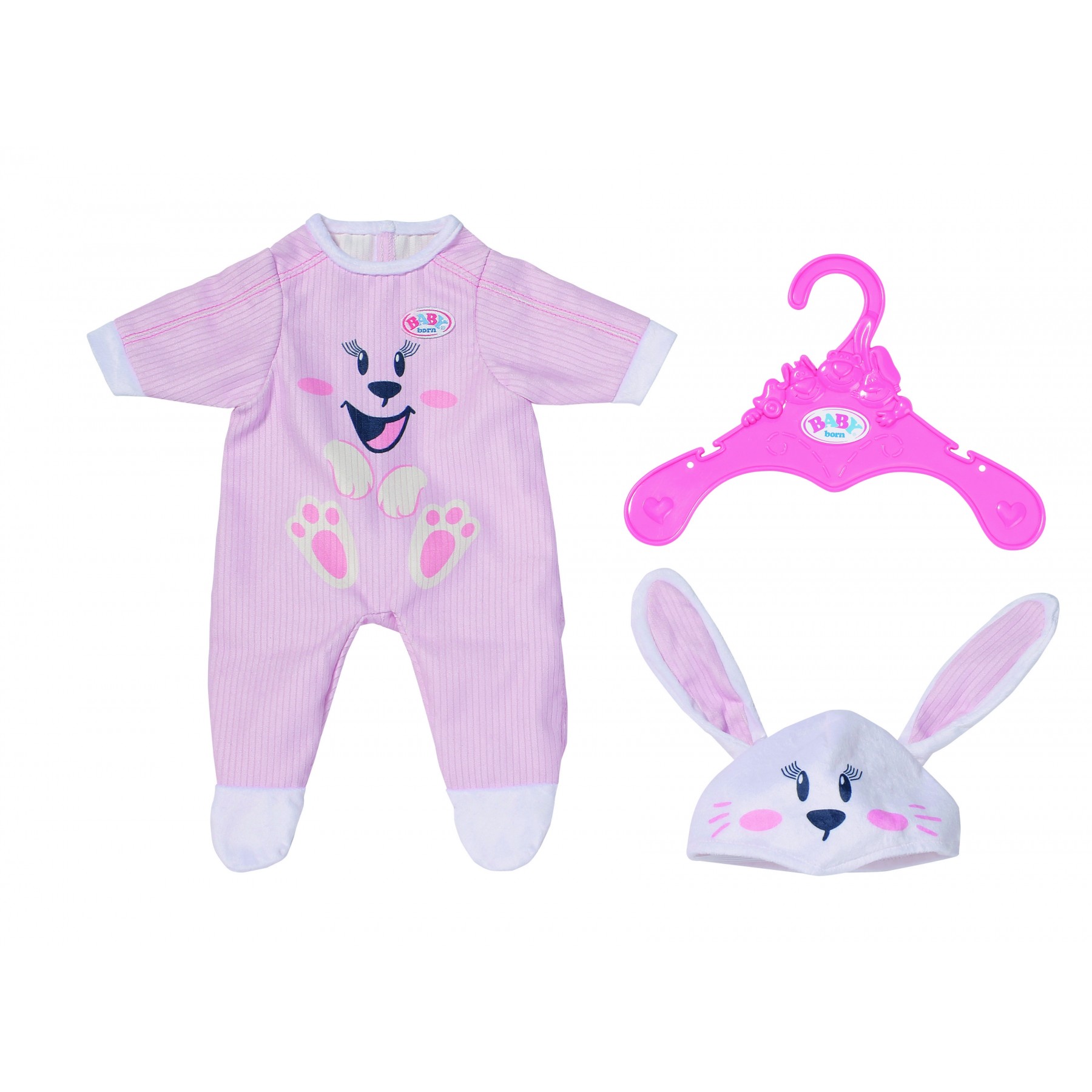 BABY born - Easter Set 43cm (834473)