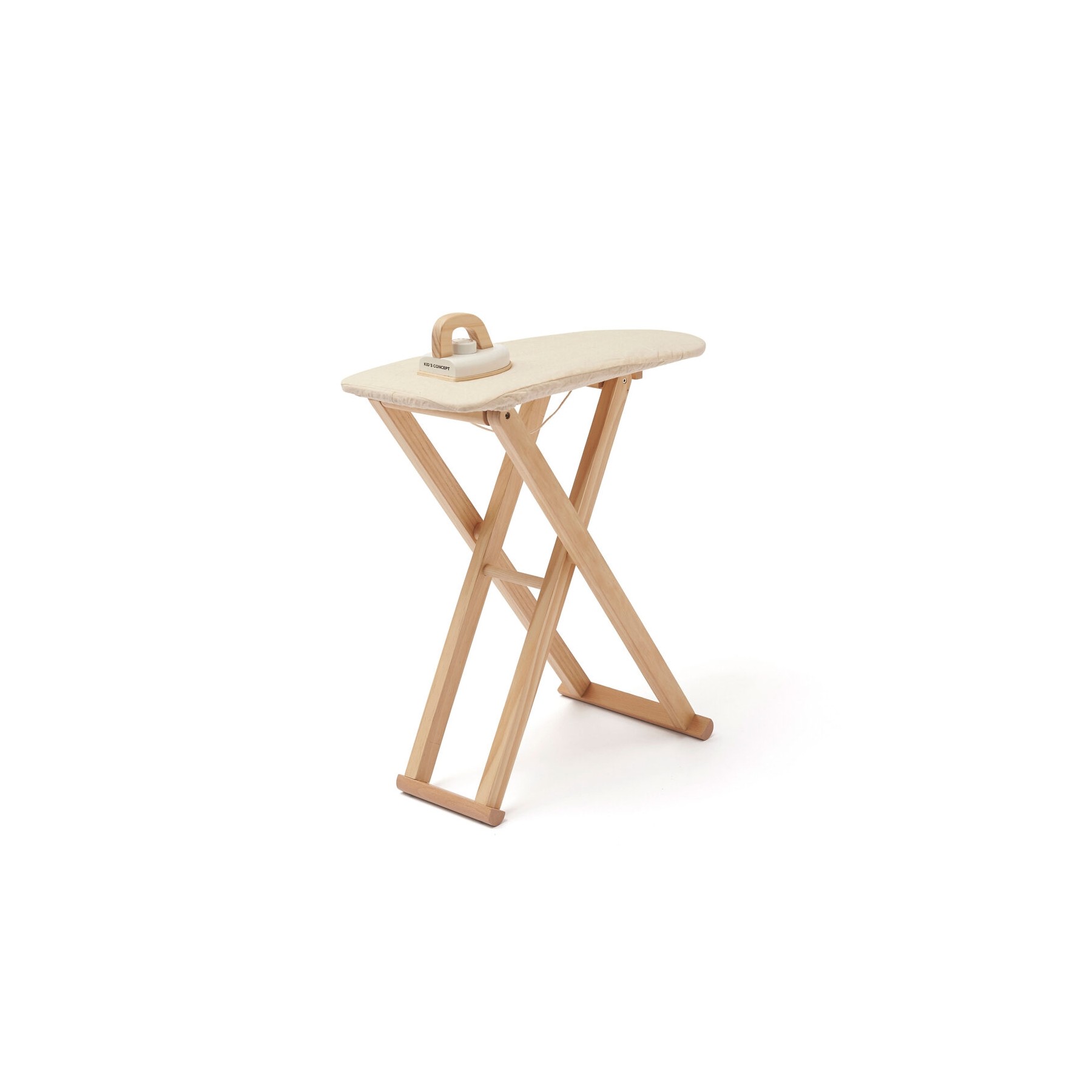 Kids Concept - Iron board with iron BISTRO (1000557)