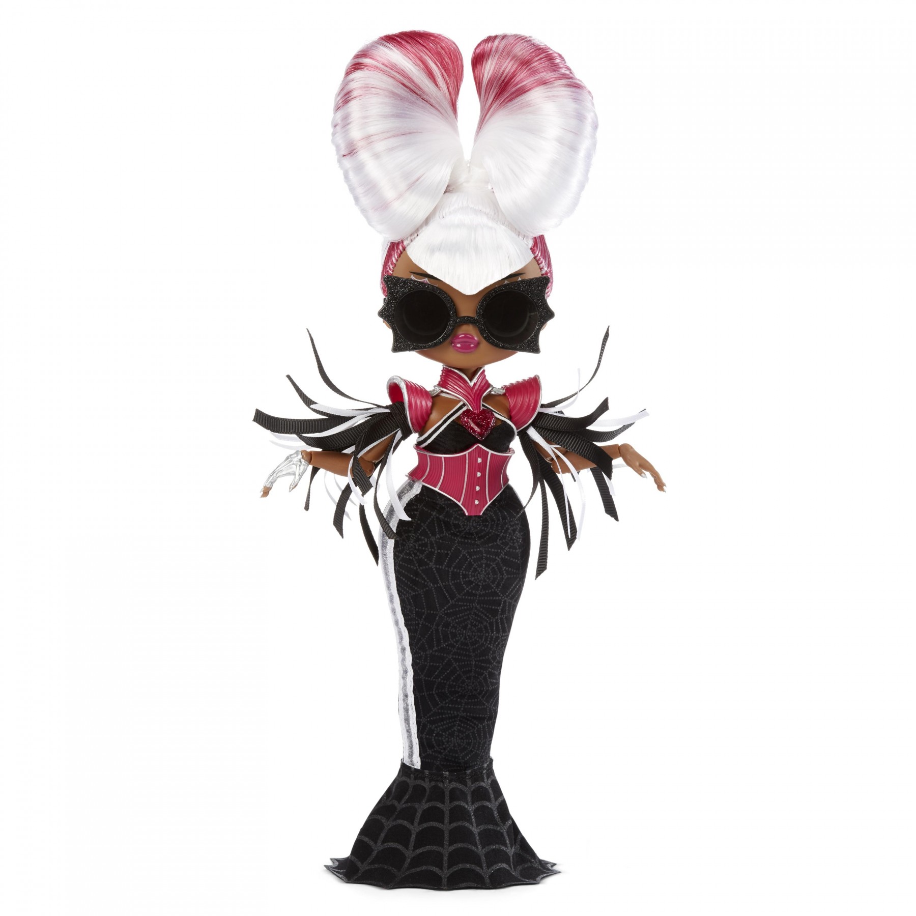 L.O.L. Surprise! OMG Movie Doll - Spirit Queen (577928)