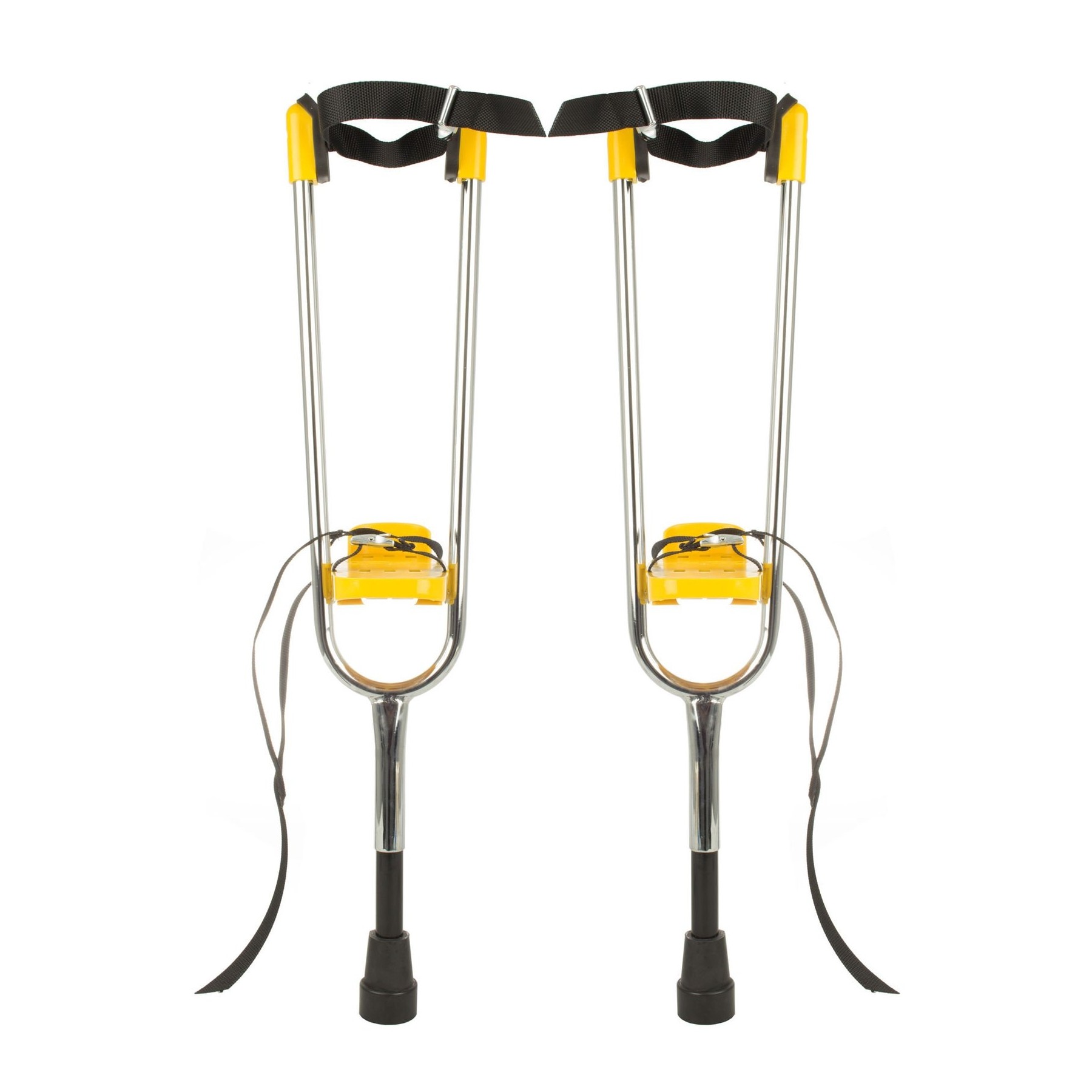 Actoy - Kid's Peg Stilts - Yellow (s2000)