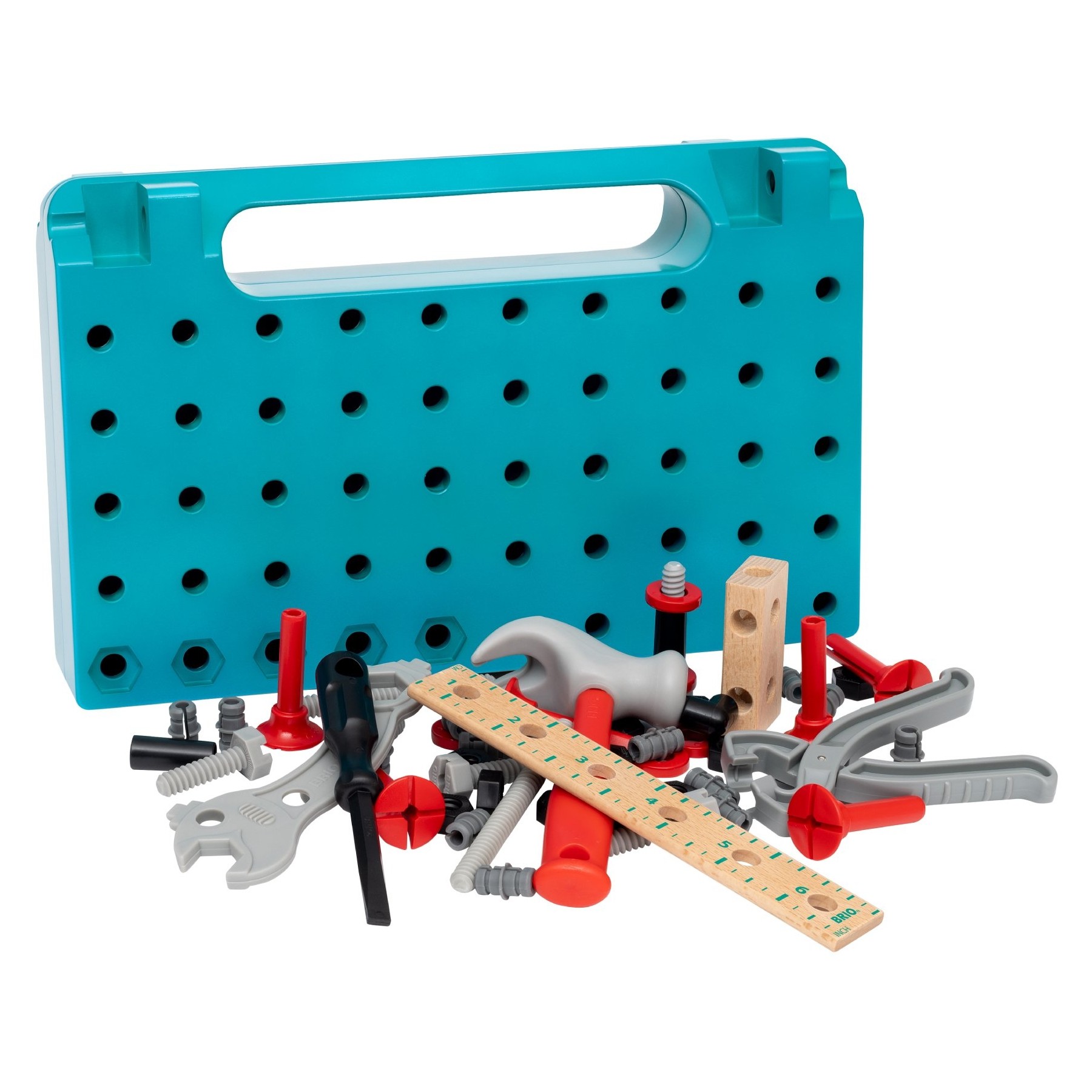 BRIO - Builder Work Bench - (34596)