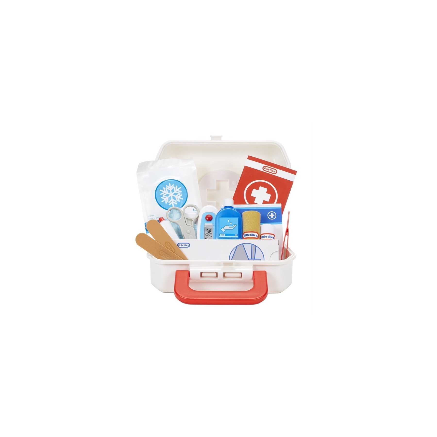 Little Tikes - First Aid Kit (656156)
