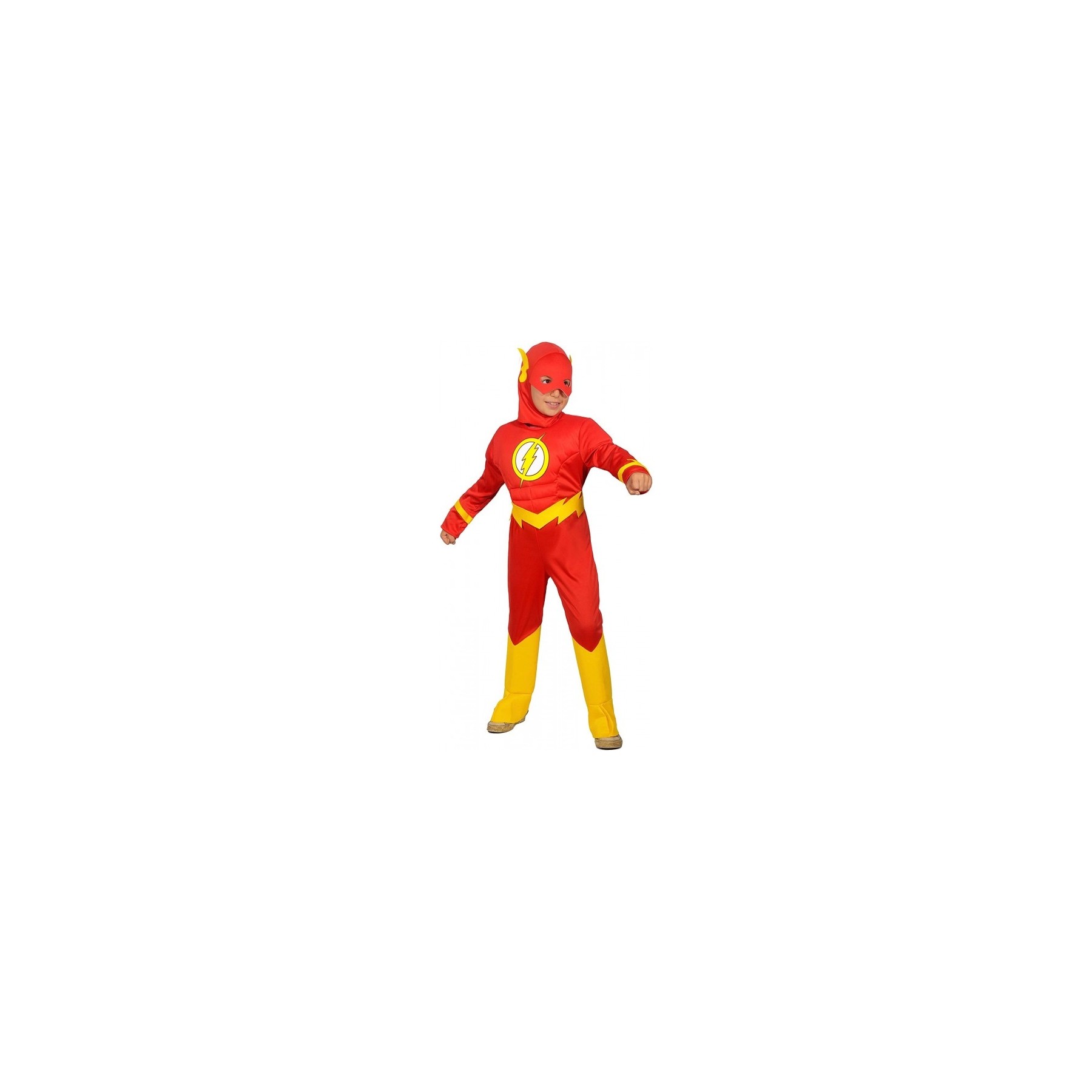 Ciao - Costume - The Flash (89 cm)