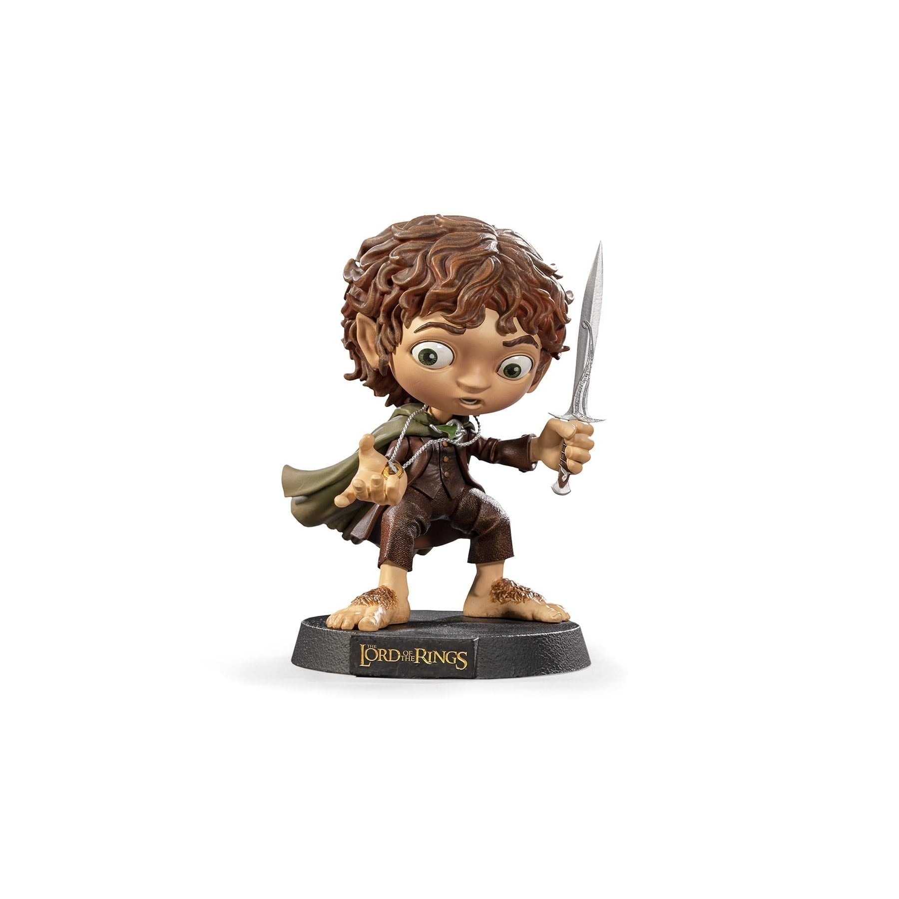 The Lord of the Rings - Frodo Figure
