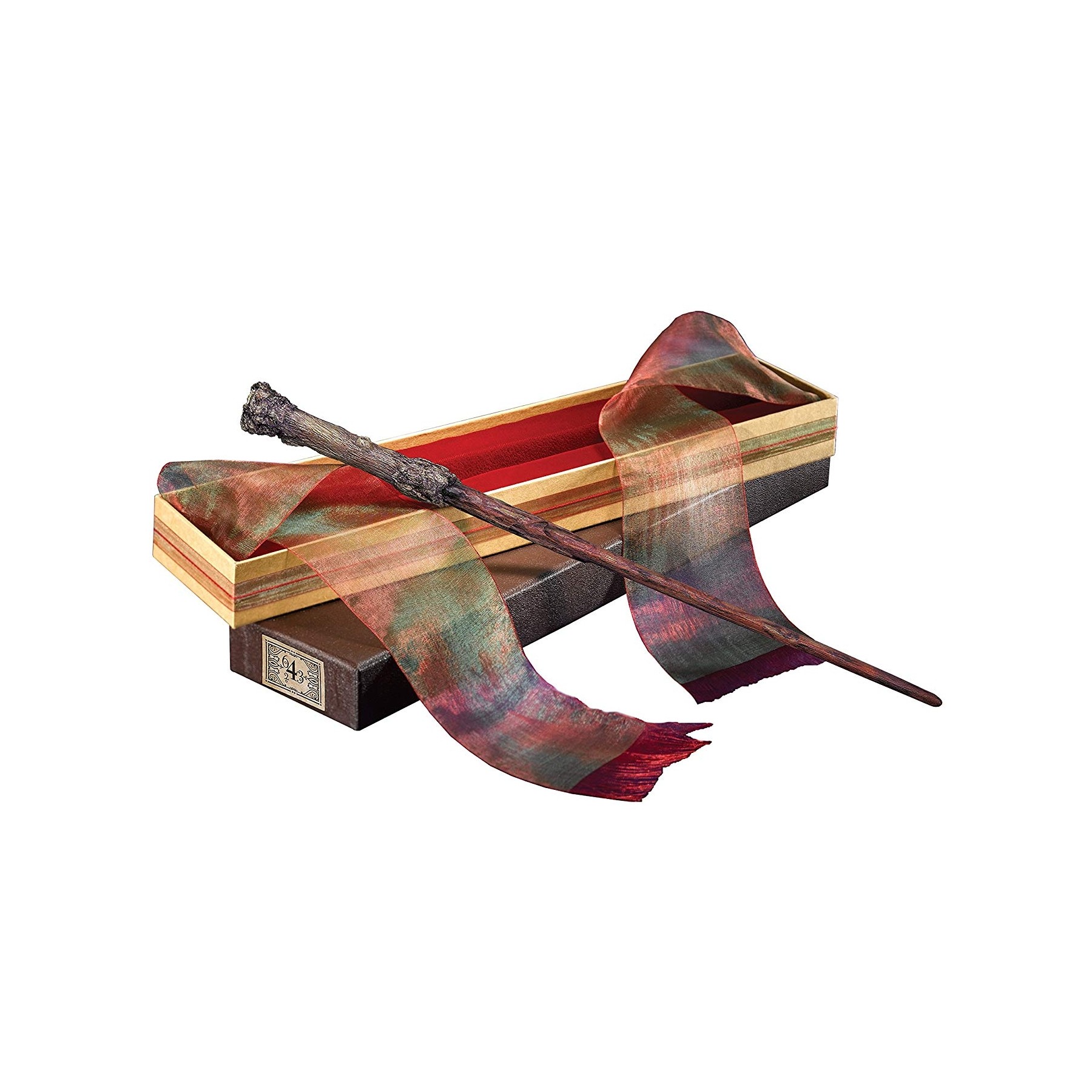 Harry Potter - Harry Potter's Wand in Ollivanders Box (NN7005)