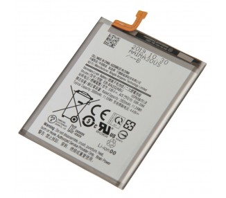 Batería Para Samsung Galaxy A20E, MPN Original EB-BA202ABU