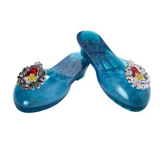 Disney Princess - Explore your world Jelly Shoe - Ariel