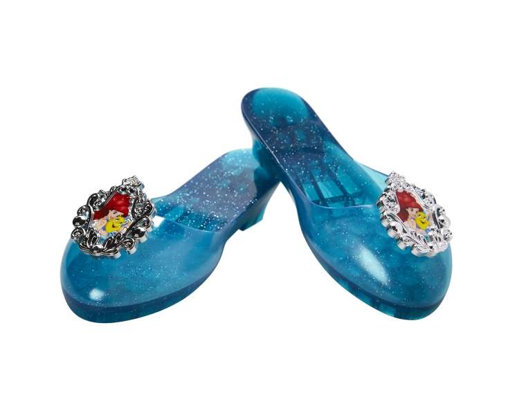 Disney Princess - Explore your world Jelly Shoe - Ariel