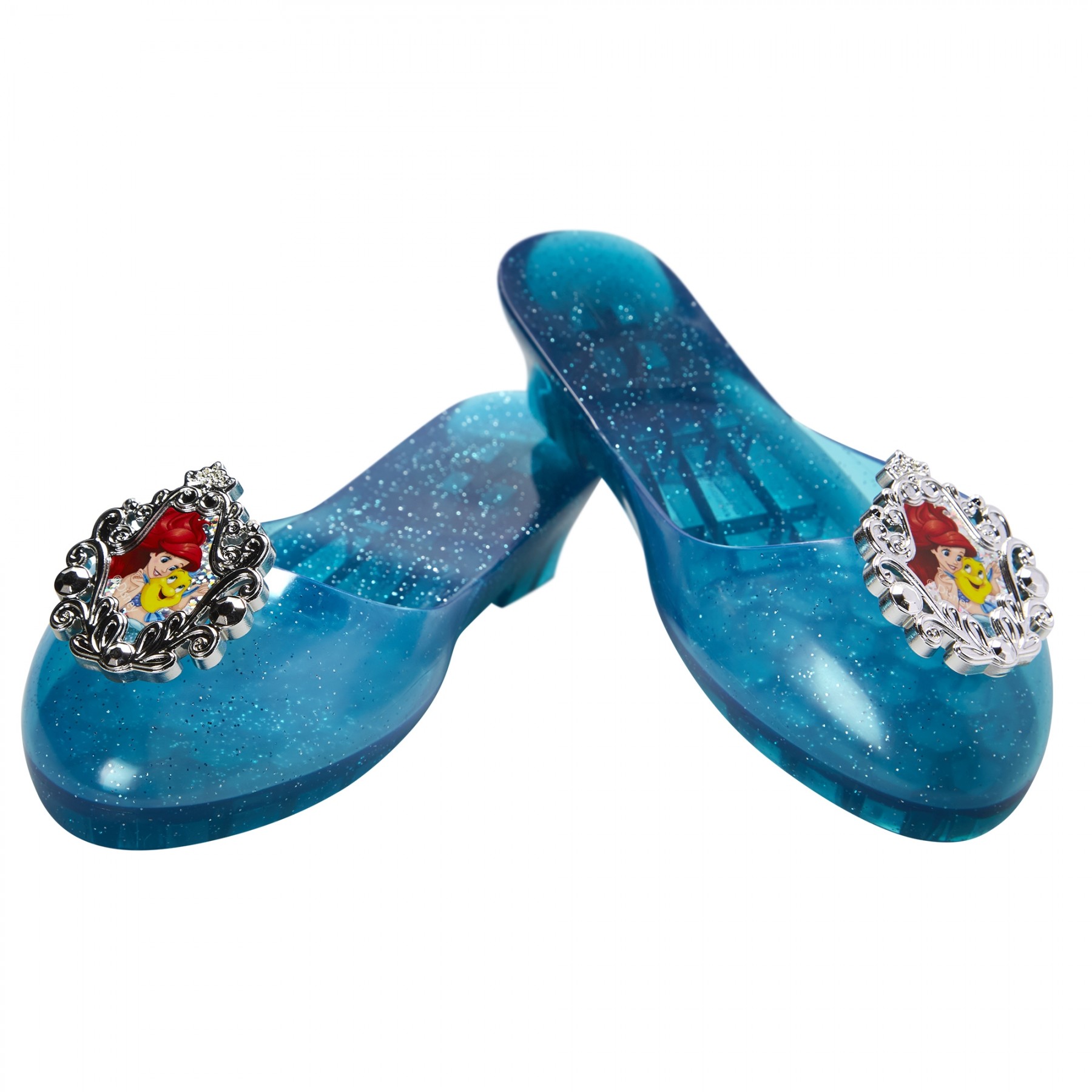 Disney Princess - Explore your world Jelly Shoe - Ariel