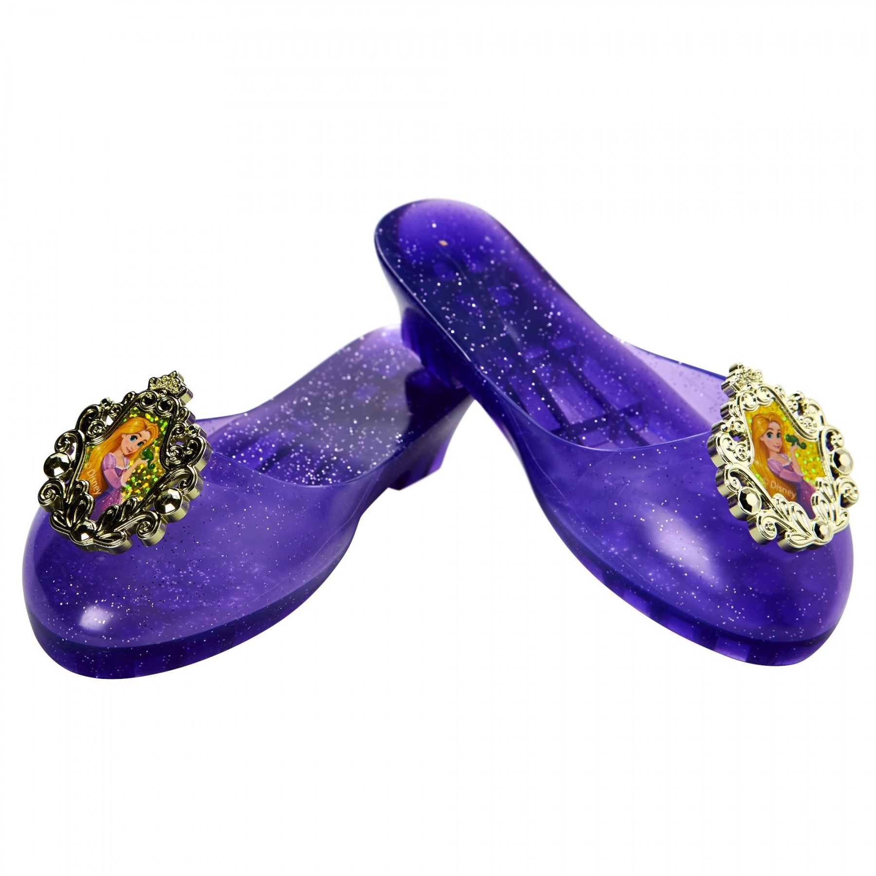 Disney Princess - Explore your world Jelly Shoe - Rapunzel