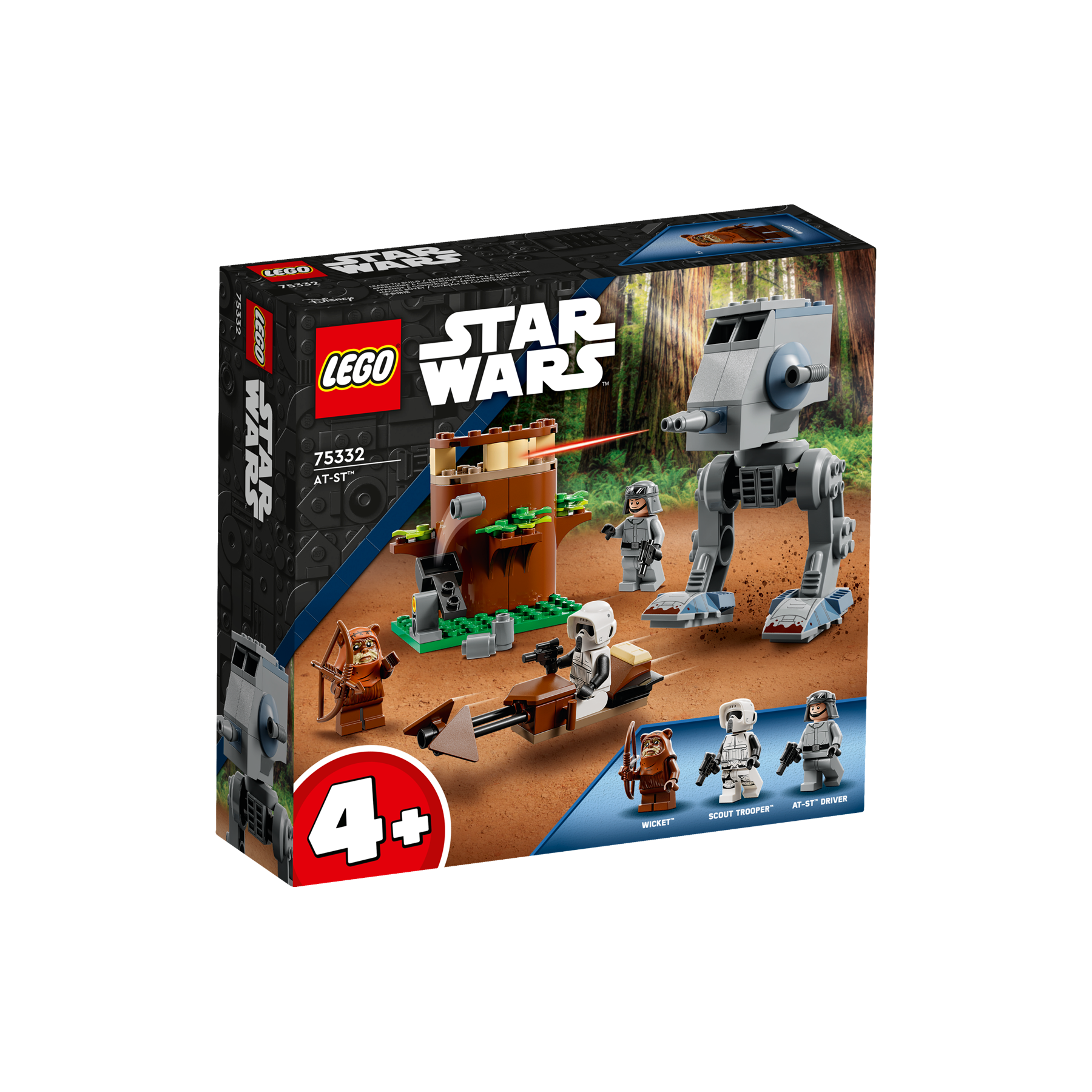 LEGO Star Wars - AT-ST™ (75332)