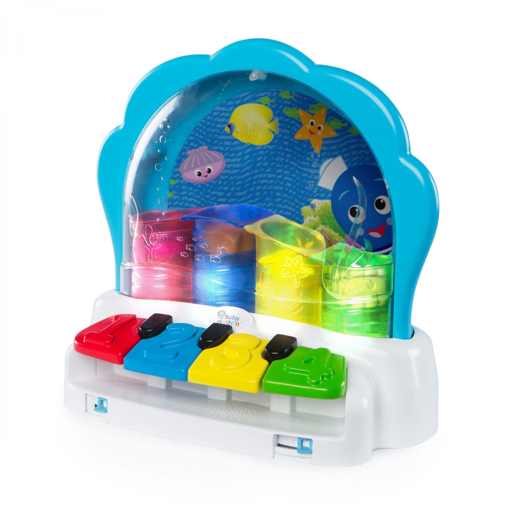 Baby Einstein - Pop & glow piano (10804)