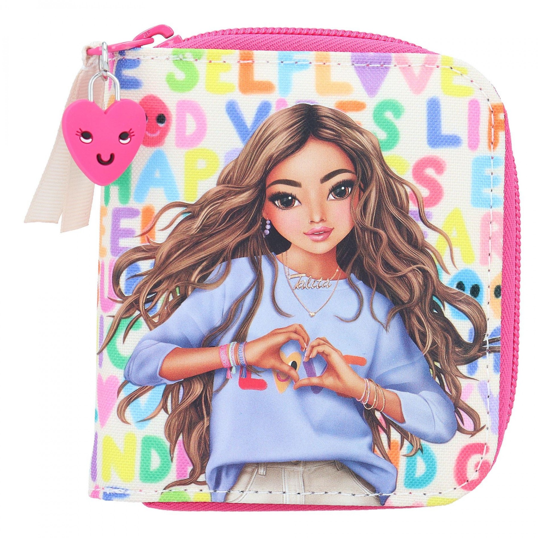 TOPModel - Wallet - SELFLOVE - (0411974)