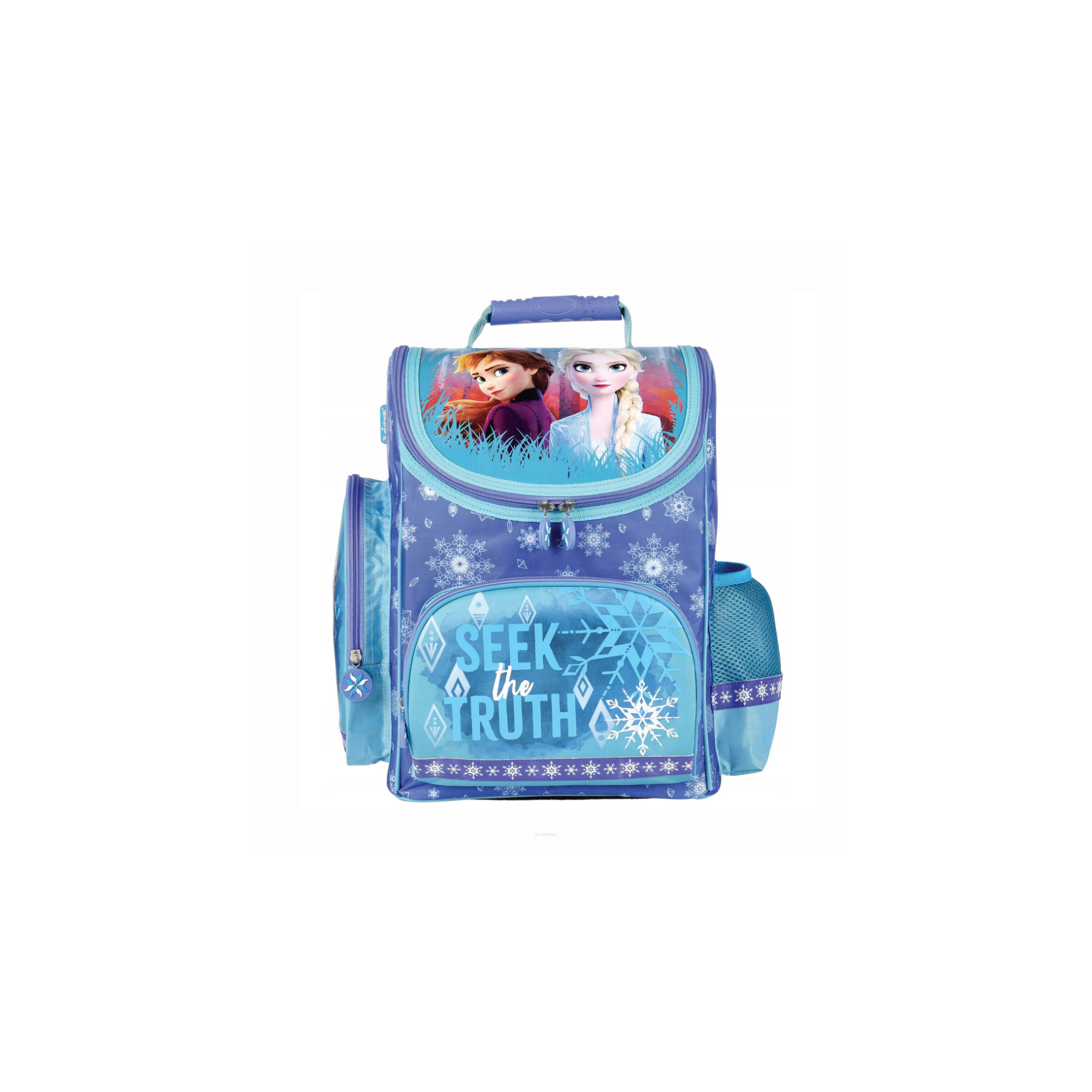 Euromic - Schoolbag 15 L - Frozen (0174090-629112)