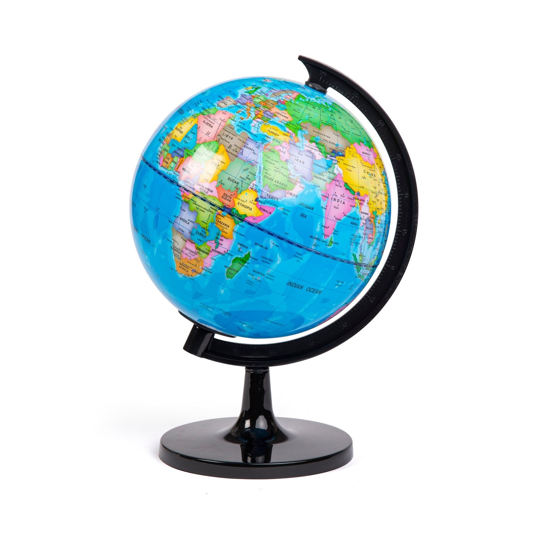 3-2-6 - Globe with Light (71200)